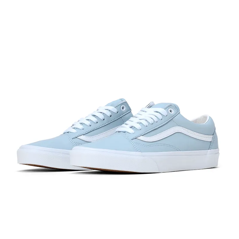 Carved-Heel [VN0A3WKT4Q0] Old Skool Unisex Sneakers
