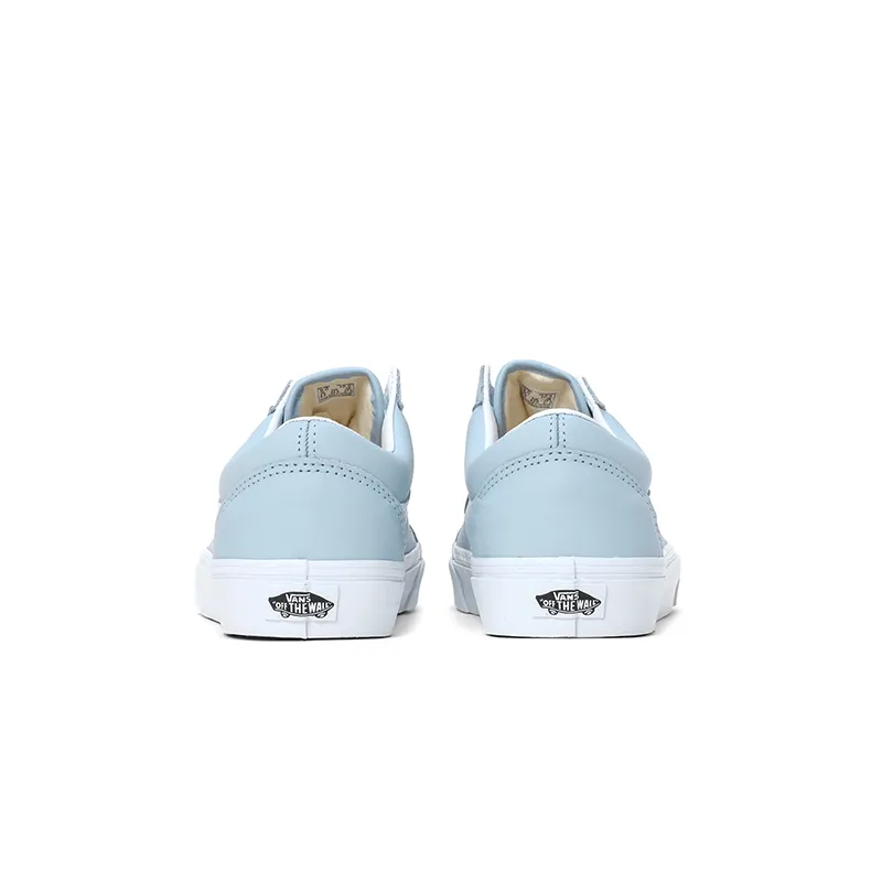 Carved-Heel [VN0A3WKT4Q0] Old Skool Unisex Sneakers