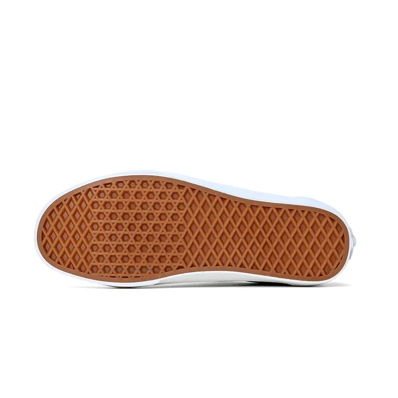 Carved-Heel [VN0A3WKT4Q0] Old Skool Unisex Sneakers
