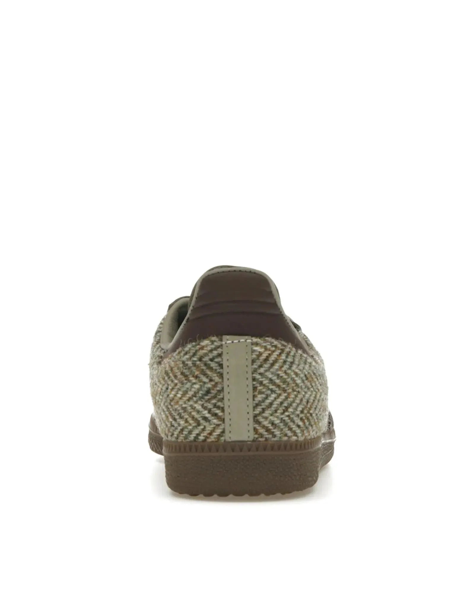 Casual Comfort Adidas Samba OG Wonder Beige Tweed