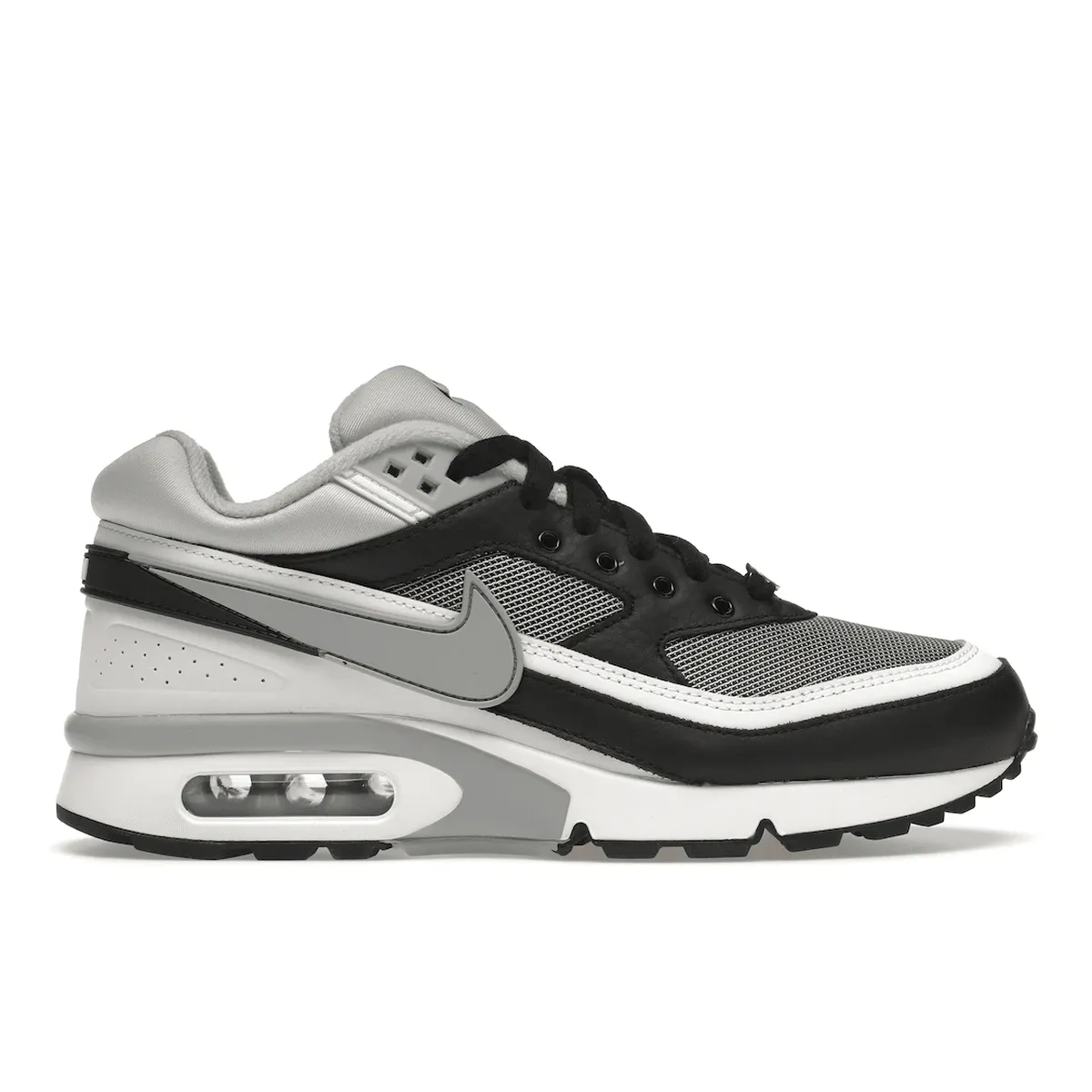 Nike Air Max BW QS City Pack Lyon proven beginner - friendly running shoes