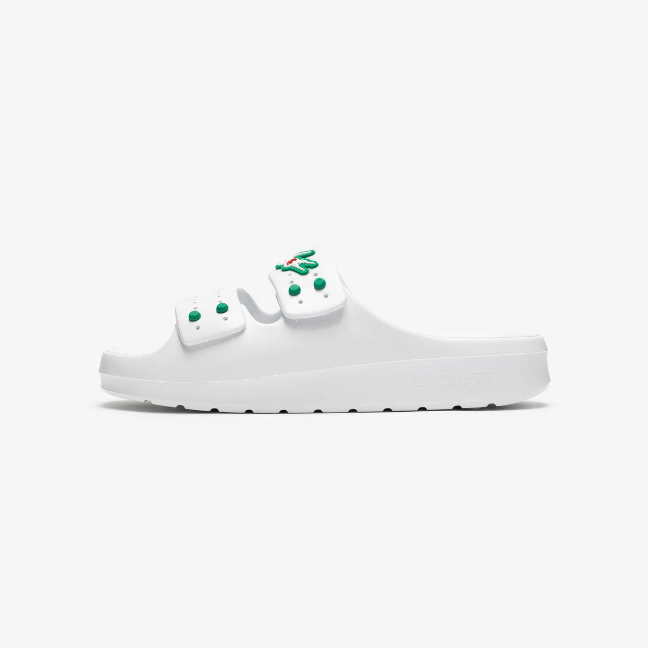 Casual Support Slides x CLOT