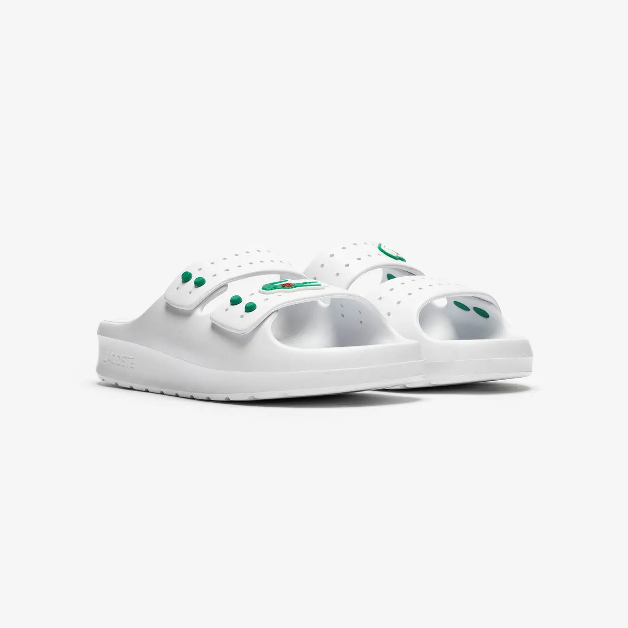 Casual Support Slides x CLOT