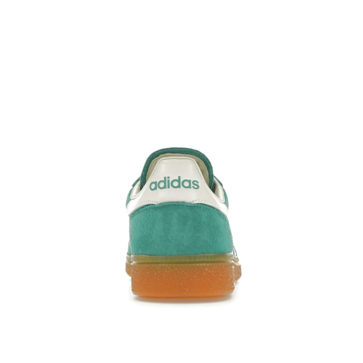 Casual Vibe Adidas Handball Spezial Sporty & Rich Green