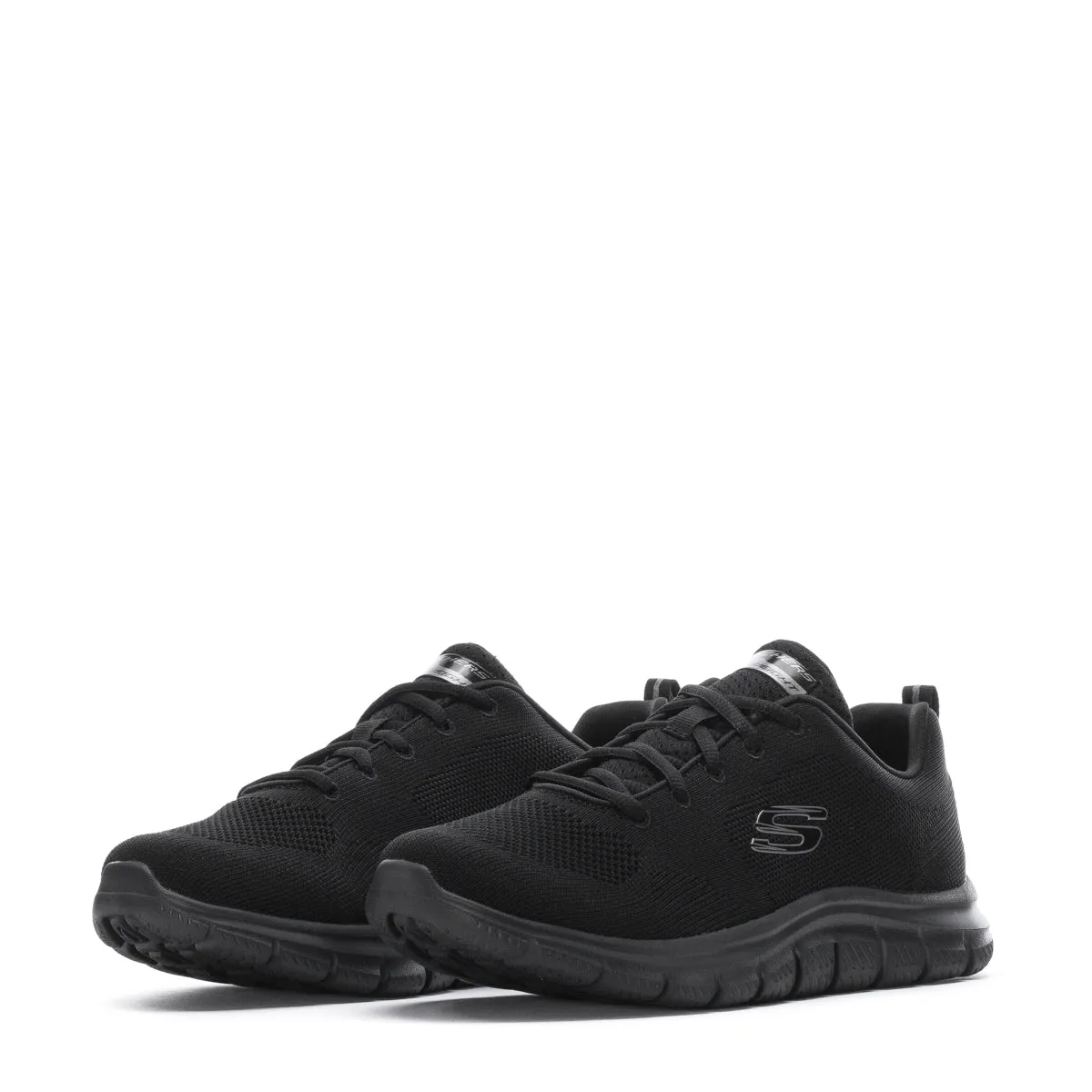 Casual Vibe Track Wide - Womens
