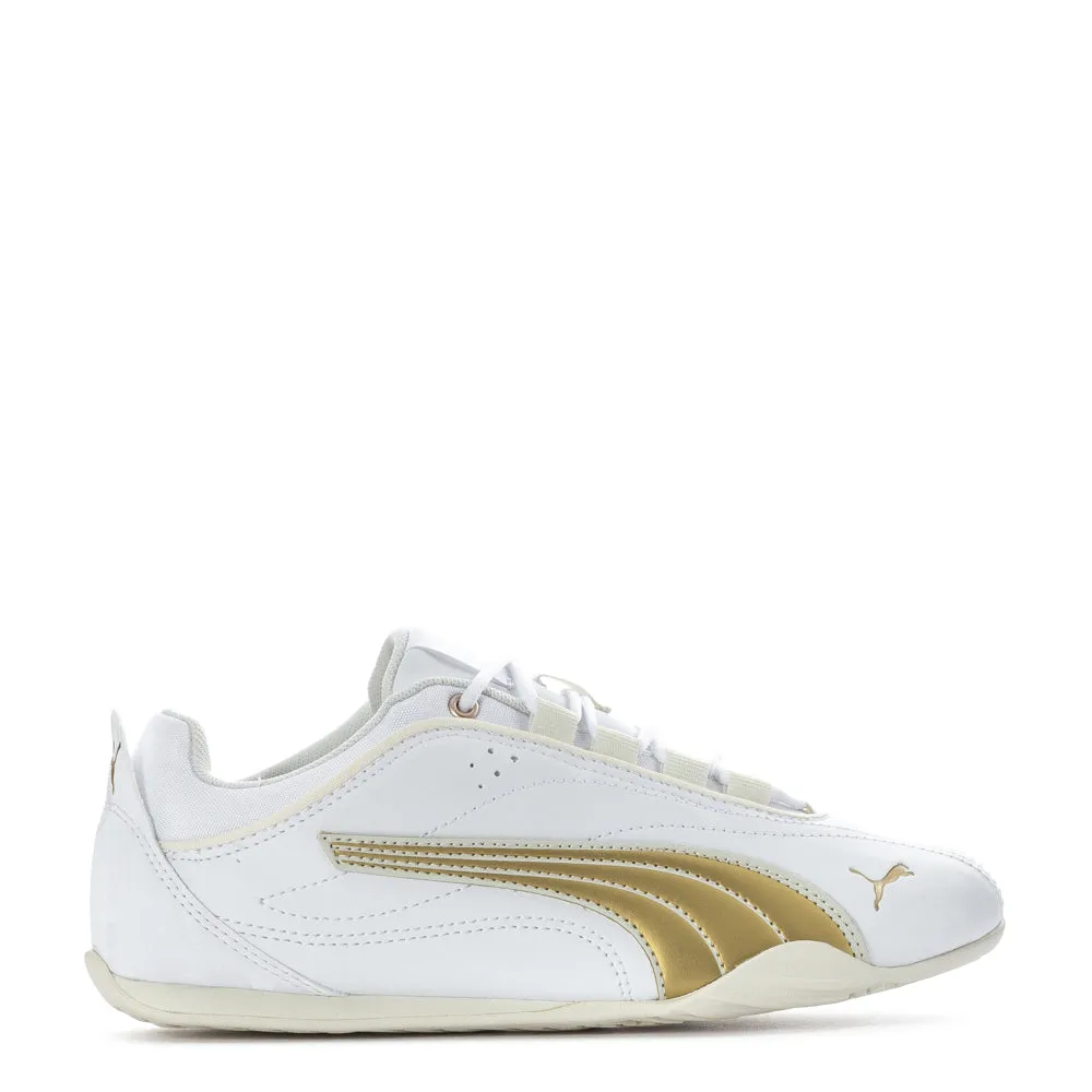 Catch Soleil - Womens Quick Step Glide
