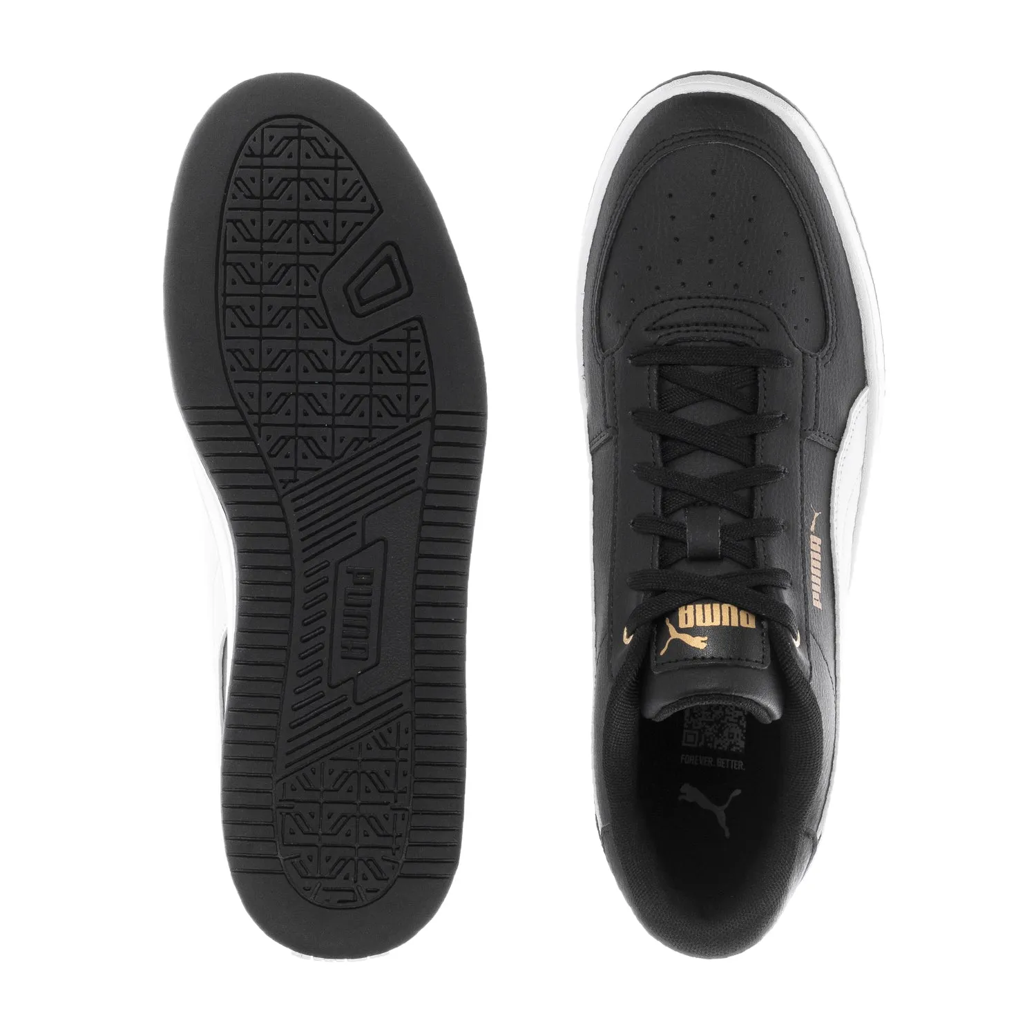 Caven 2.0 - Mens Soft Lining