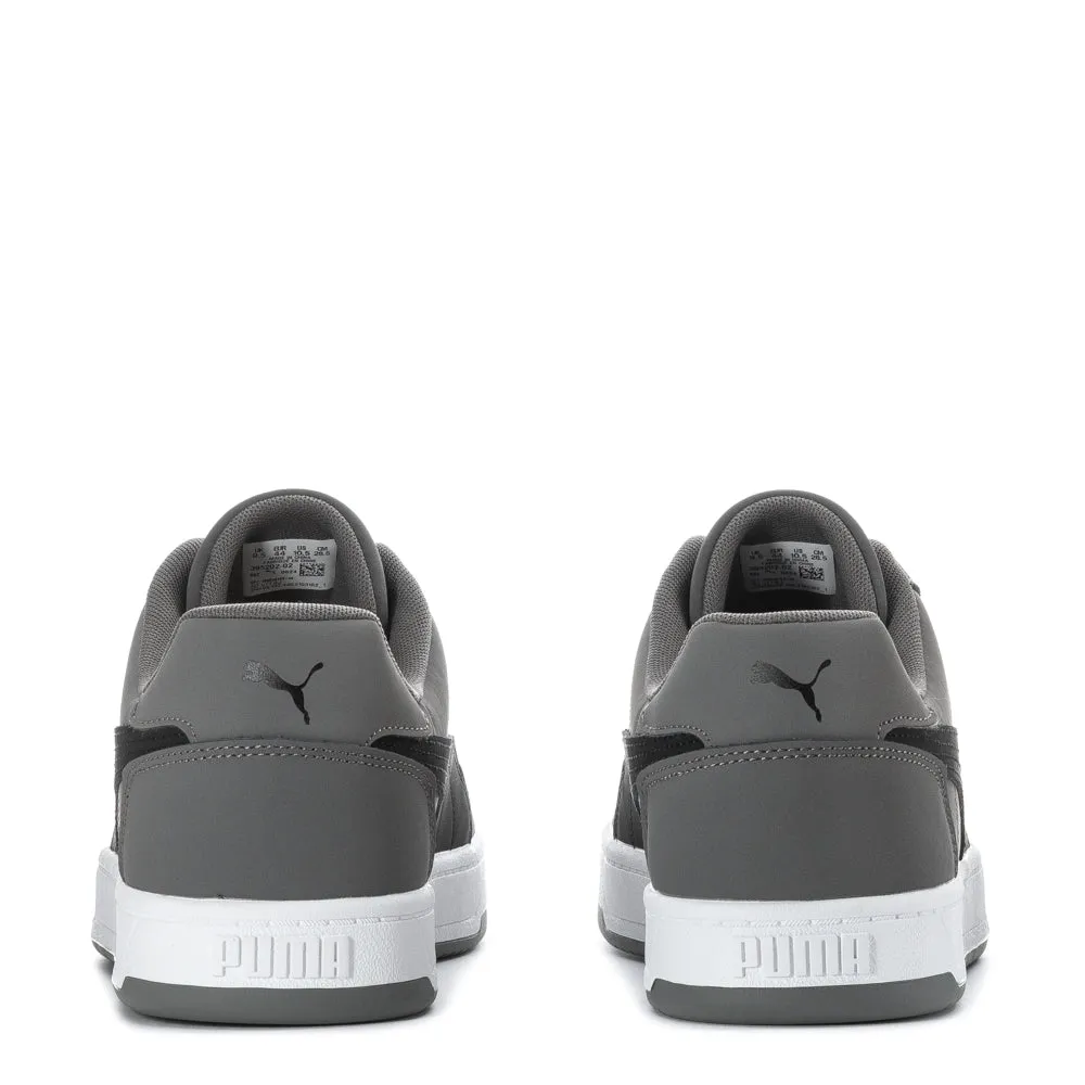 Caven 2.0 - Mens Transparent-Core