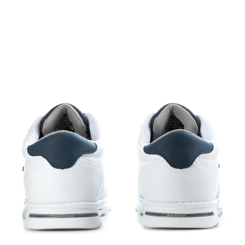 Changeover II - Mens Comfort-Walk