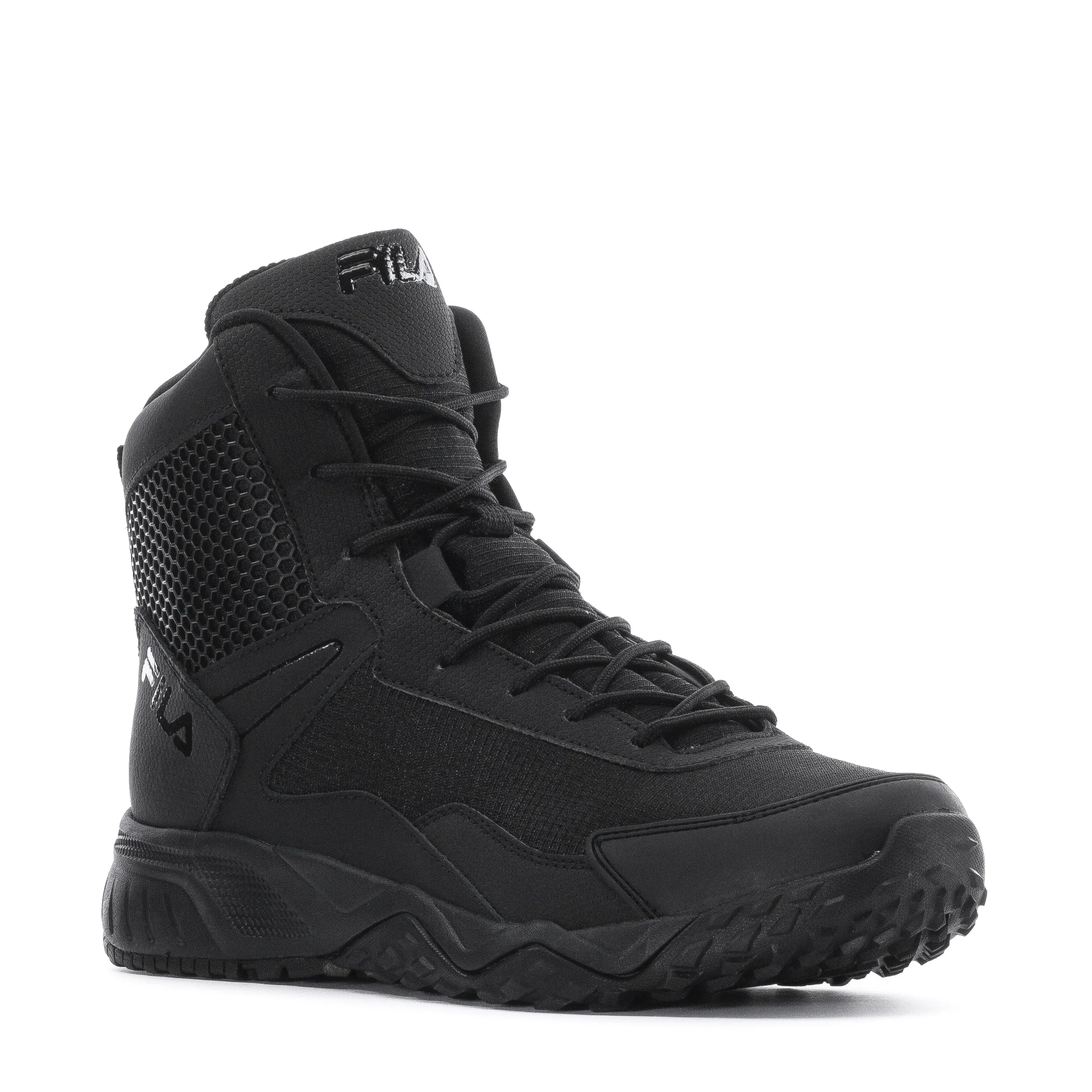 Chastizer - Mens Comfort Shank
