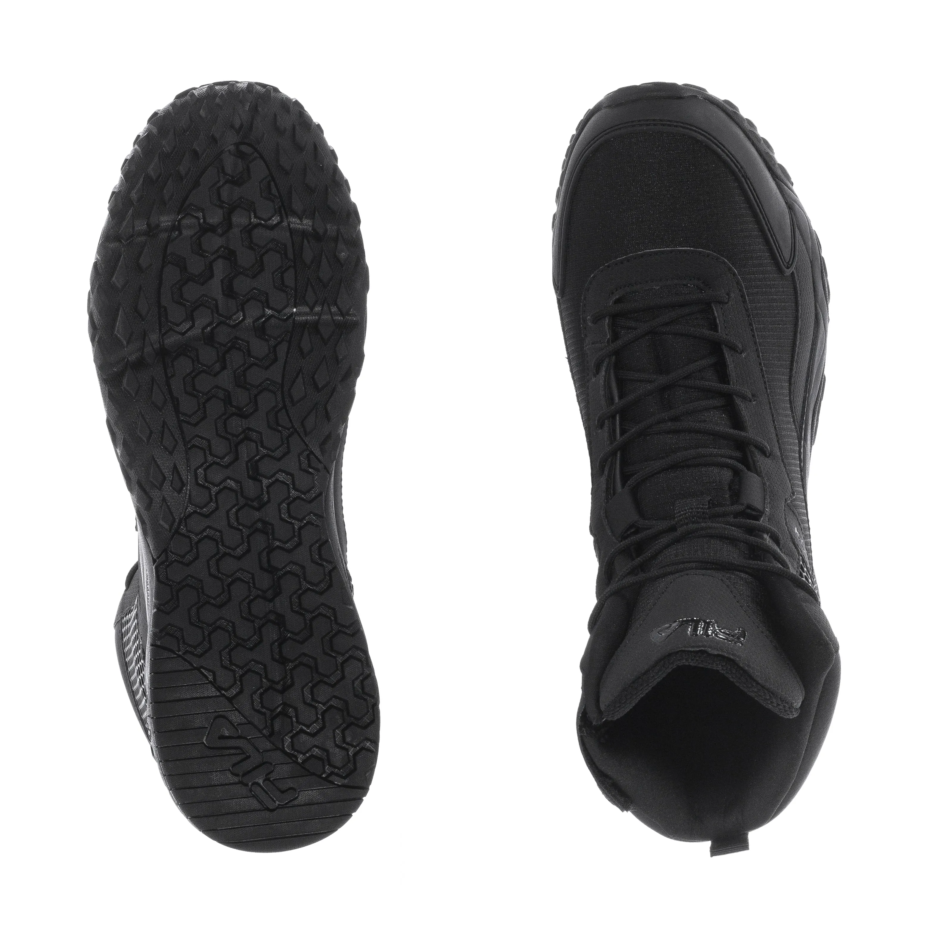 Chastizer - Mens Comfort Shank