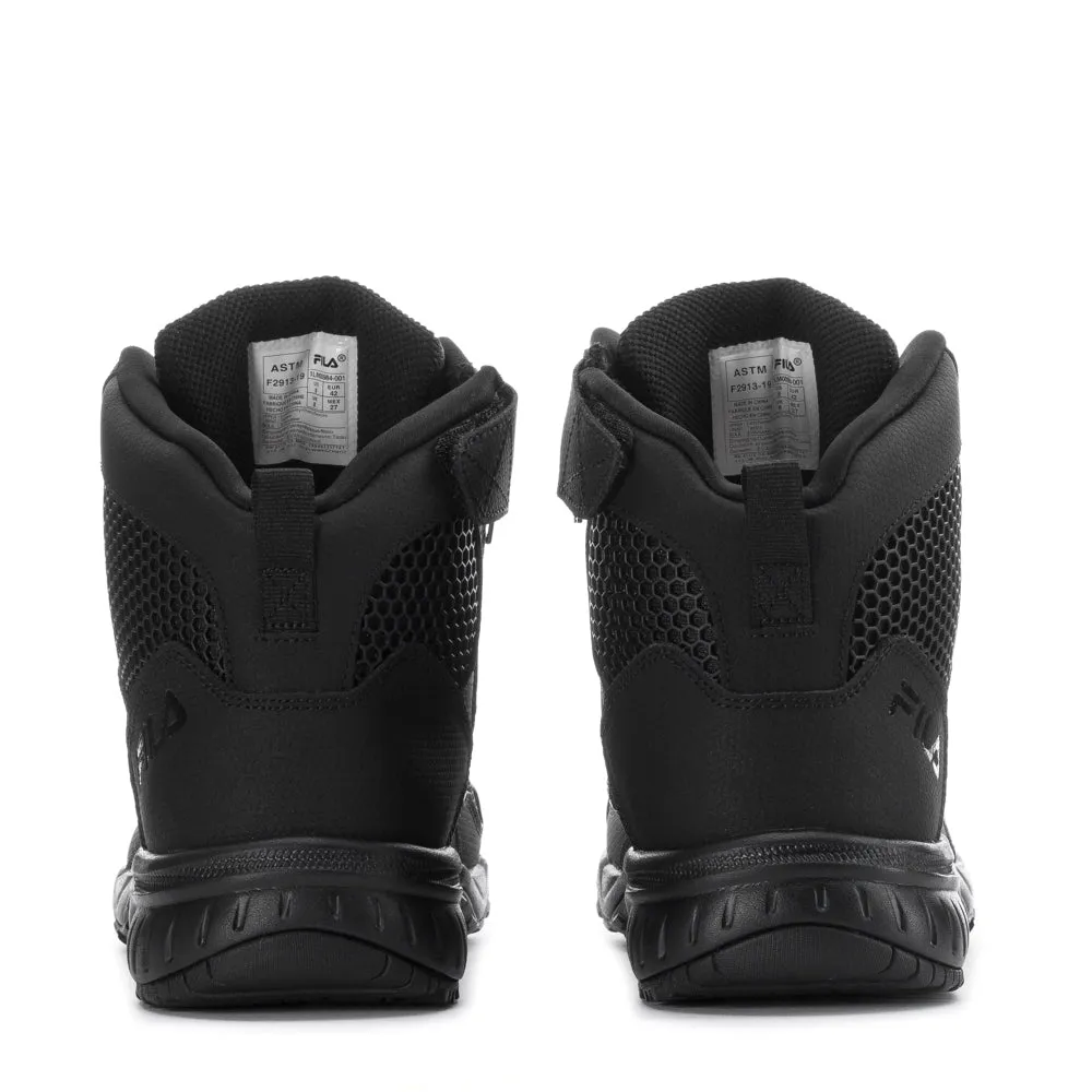 Chastizer SR - Mens Sweat-Free