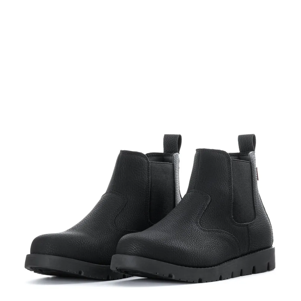 Chelsea Logger - Mens Weekend-Wear