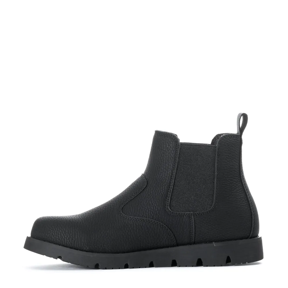 Chelsea Logger - Mens Weekend-Wear