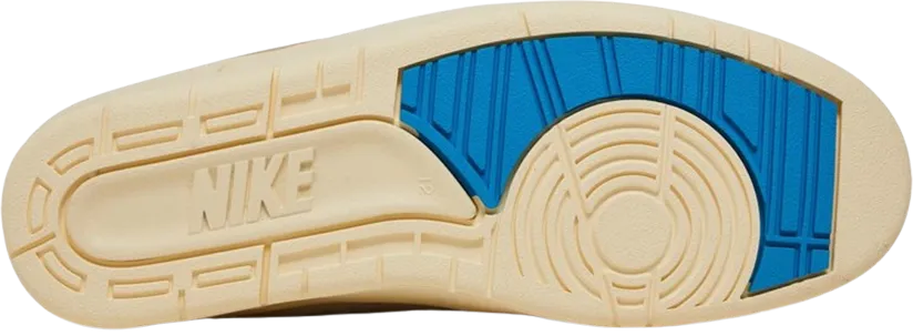 Chic Comfort AJ 2 x UN/LA Rattan