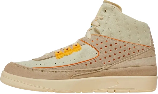 Chic Comfort AJ 2 x UN/LA Rattan