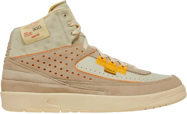 AJ 2 x UN/LA Rattan Comfort Slip