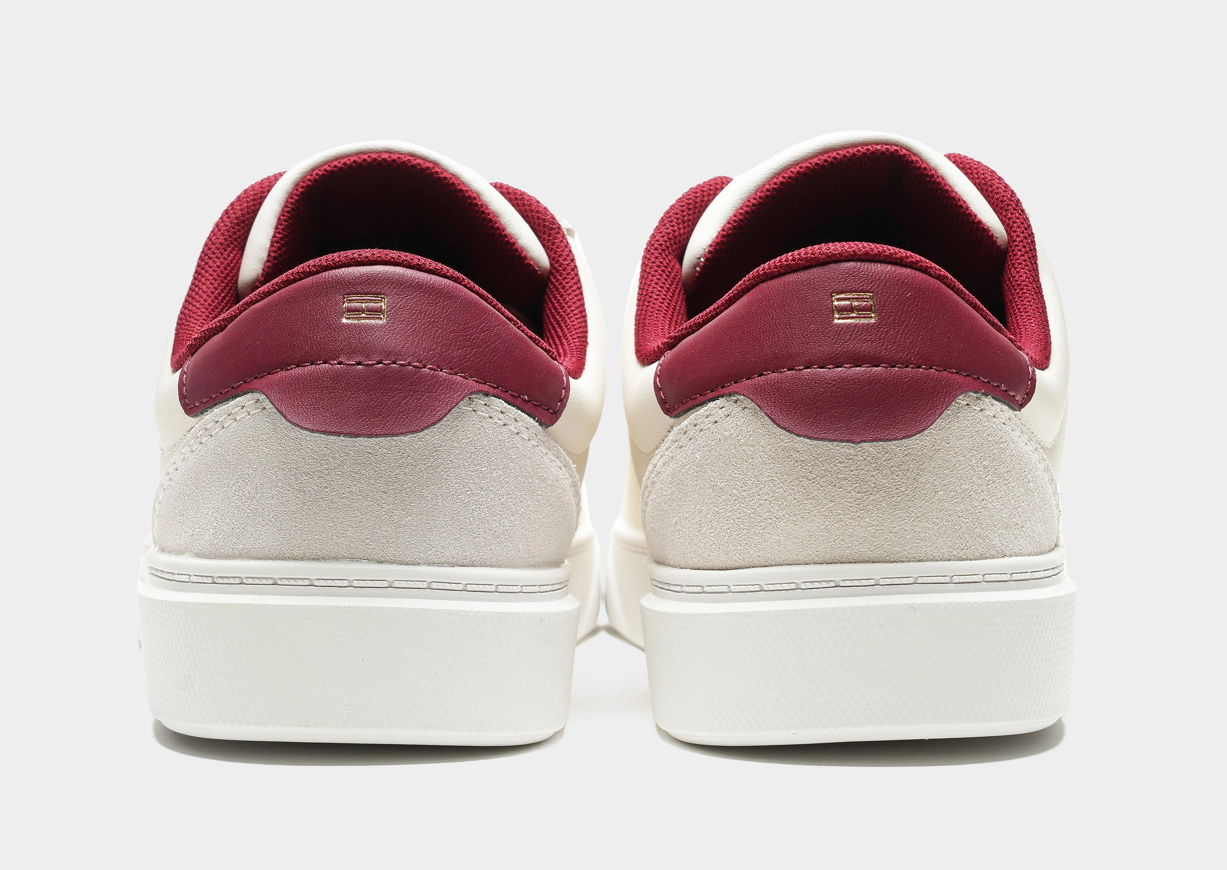 Chic Court Sneaker Women's Anti Bacterial