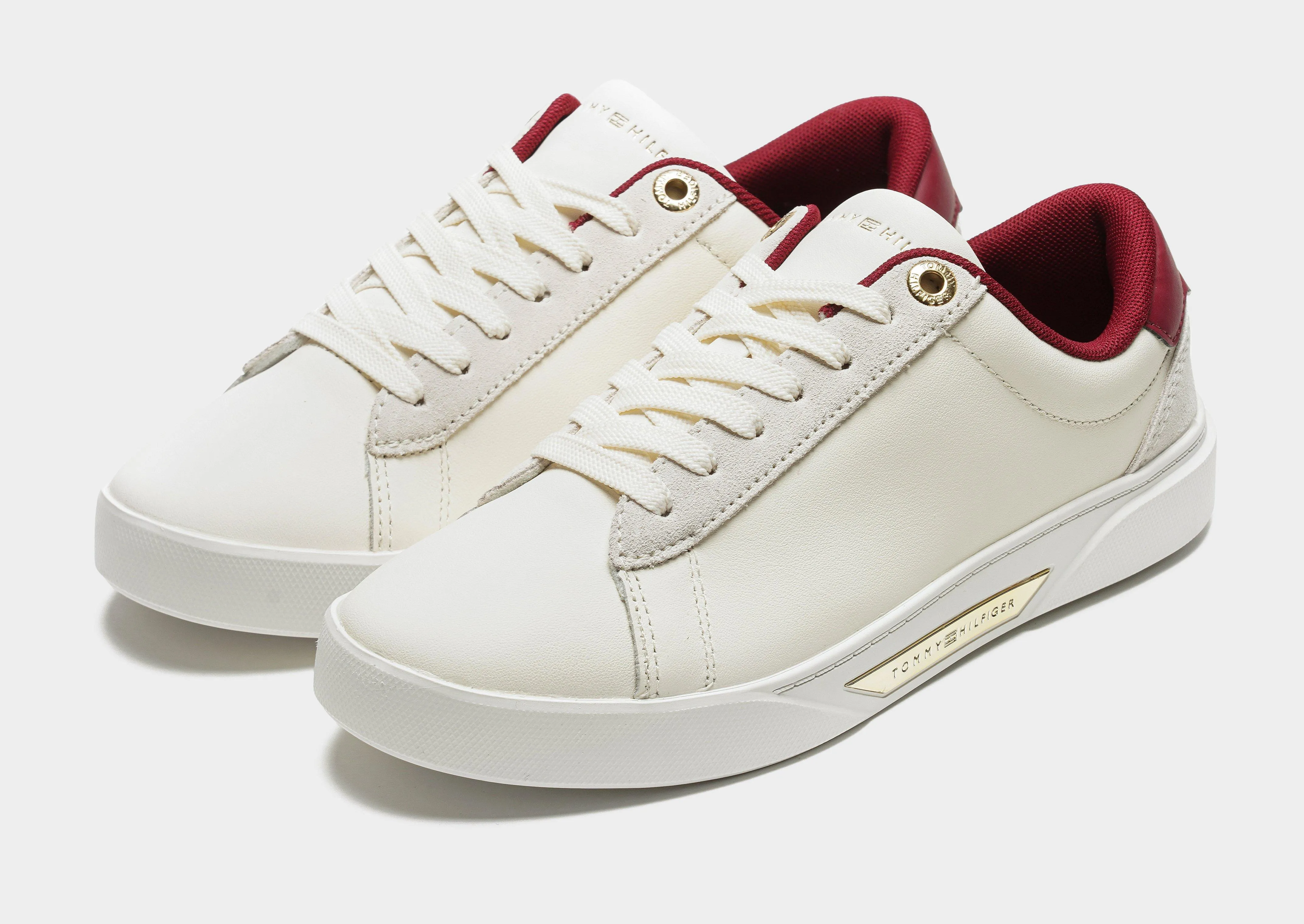 Chic Court Sneaker Women's Anti Bacterial
