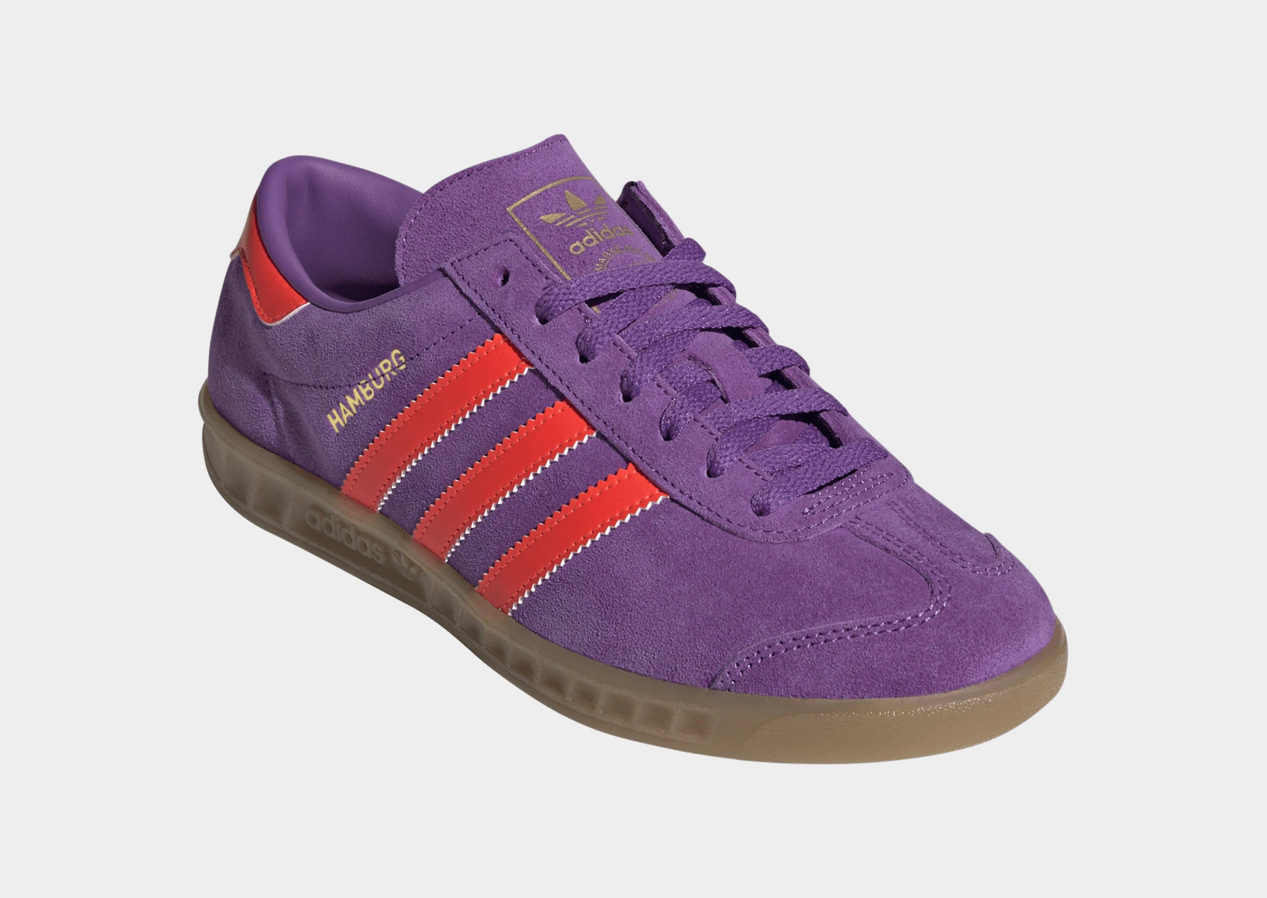 Chic Hamburg Women's