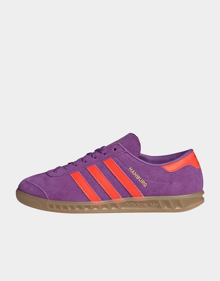 Heat Guard Hamburg Women's
