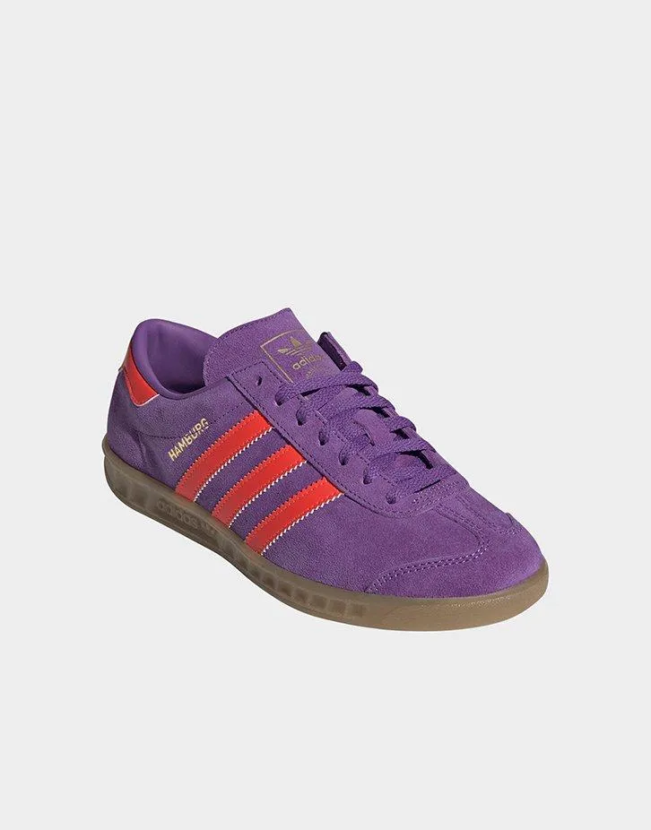 Chic Hamburg Women's