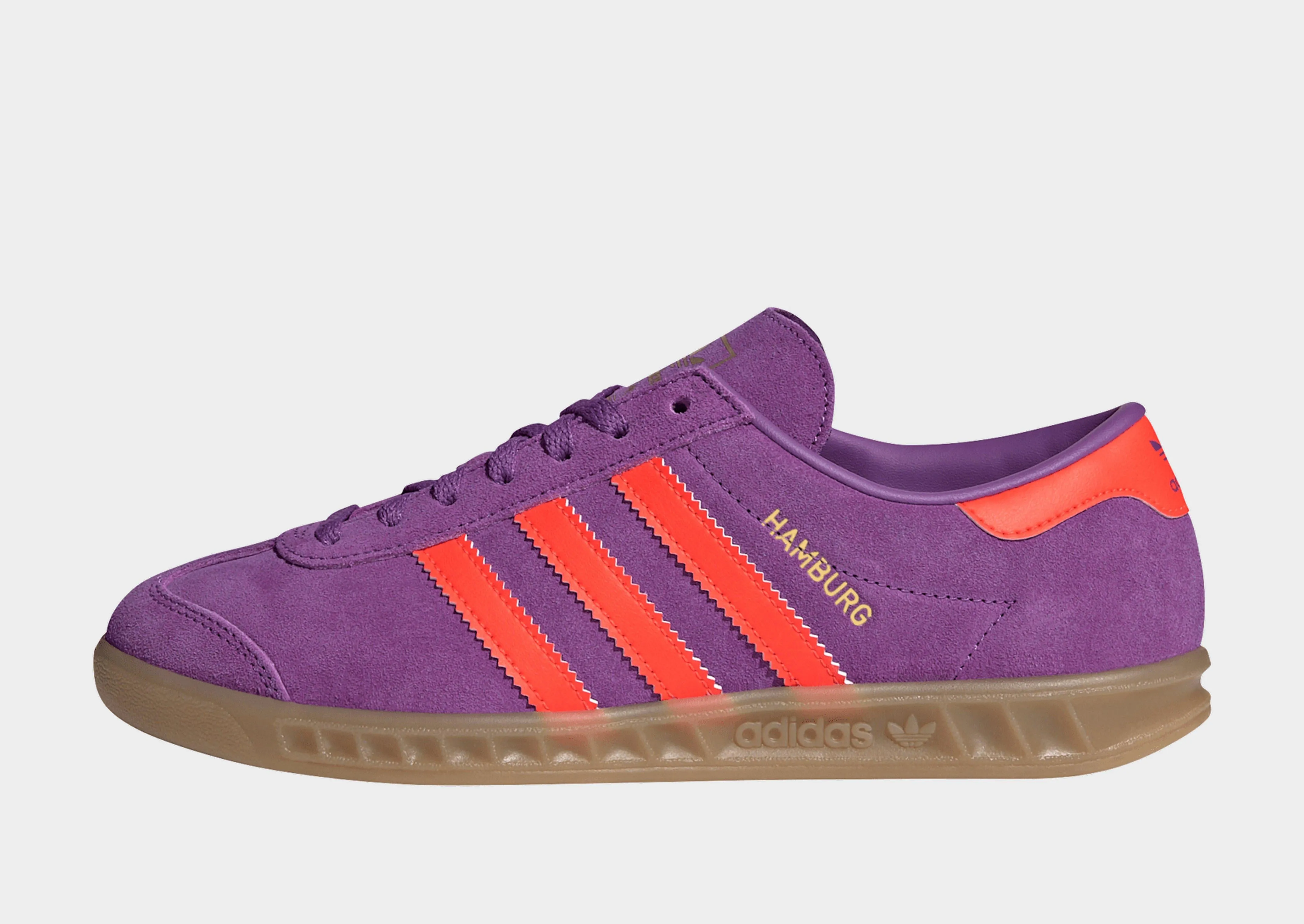 Chic Hamburg Women's