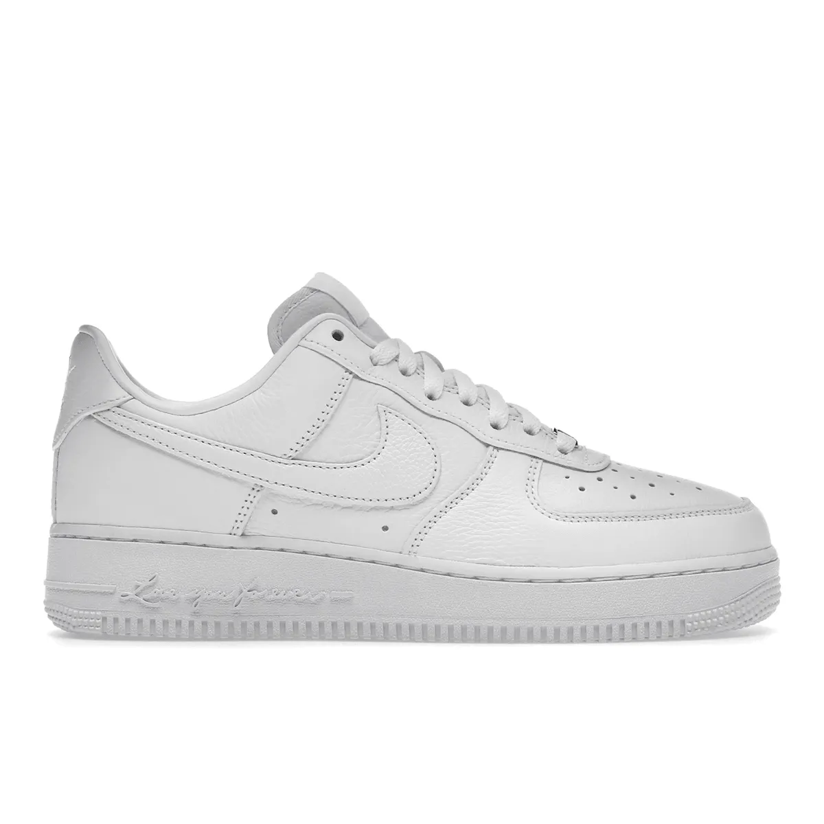 Chic Push Air Force 1 Low Drake NOCTA Certified Lover Boy