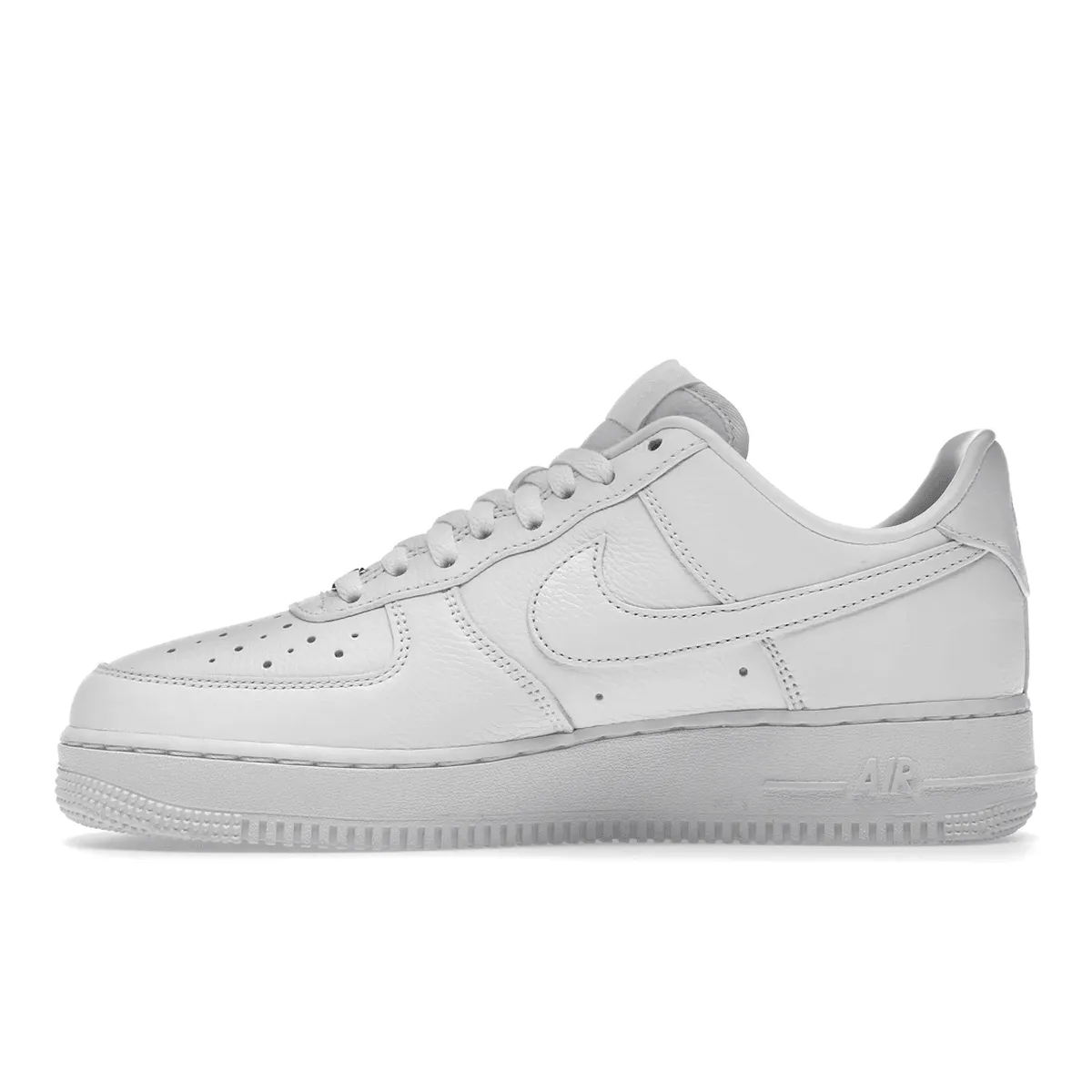 Chic Push Air Force 1 Low Drake NOCTA Certified Lover Boy
