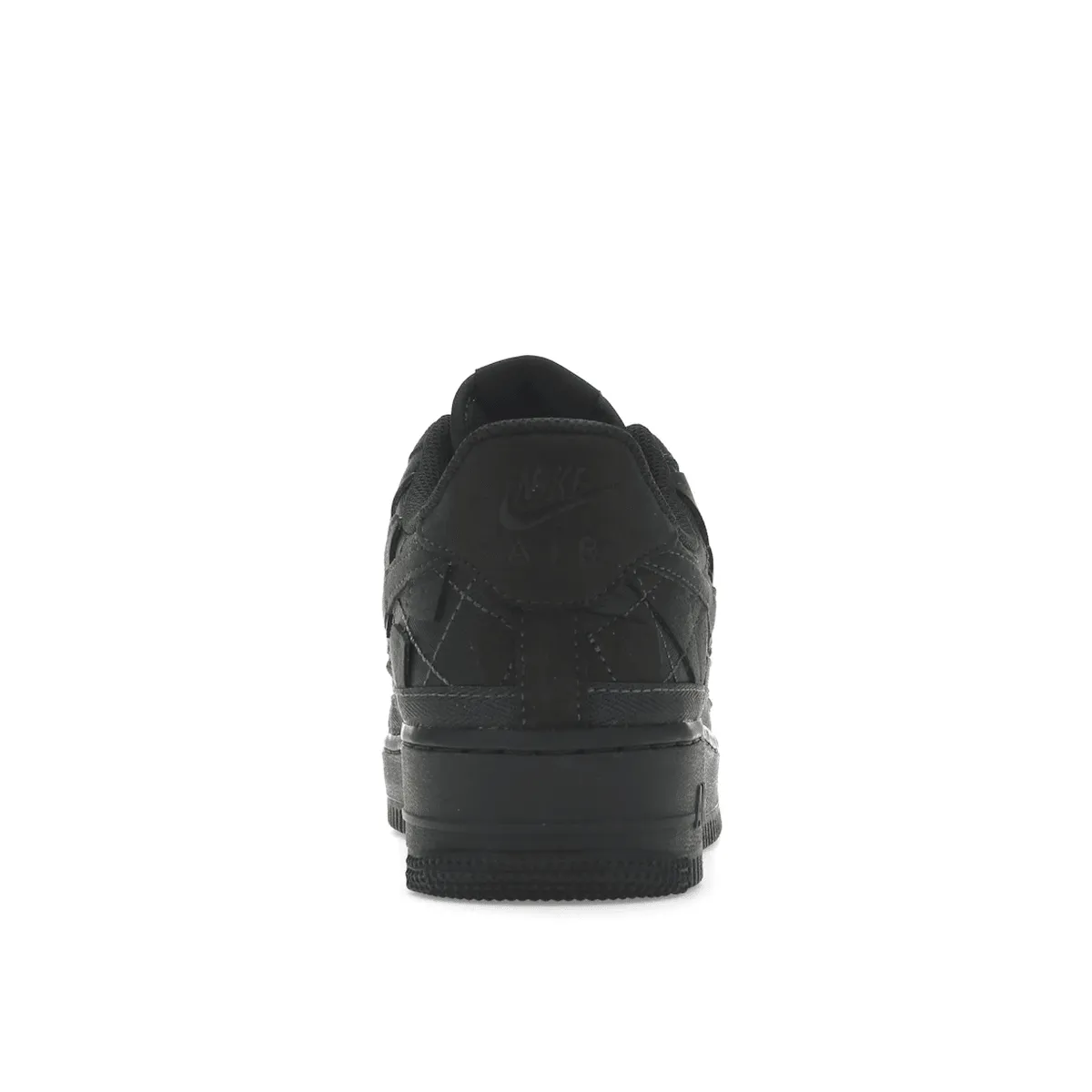 Chic Rise AIr Force 1 x Billie Eilish Sequoia