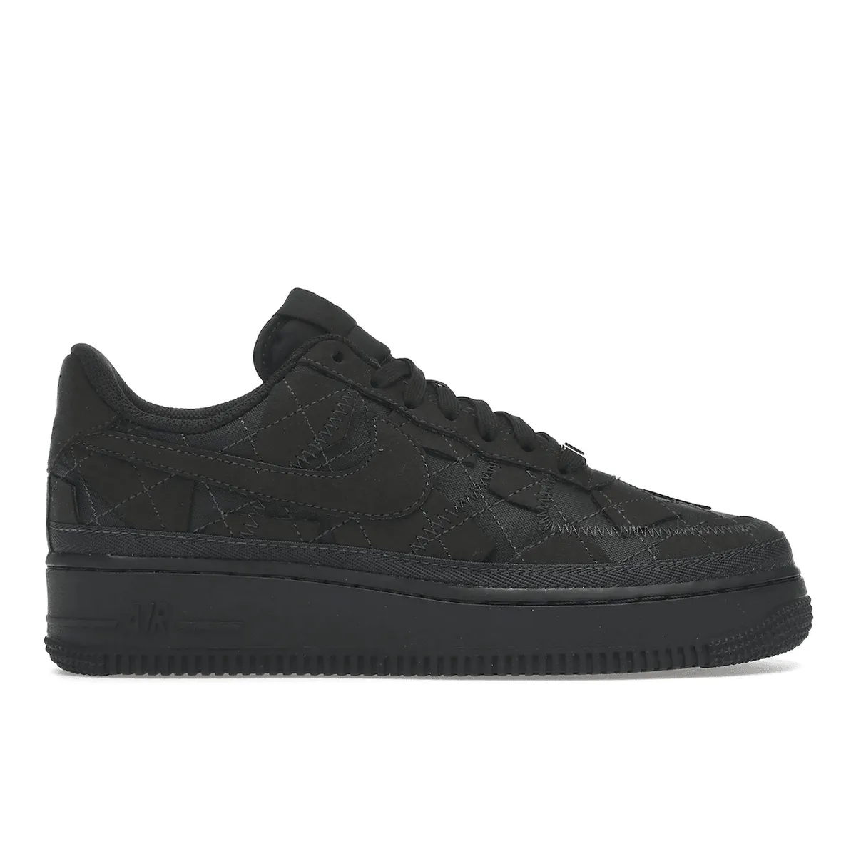 Chic Rise AIr Force 1 x Billie Eilish Sequoia