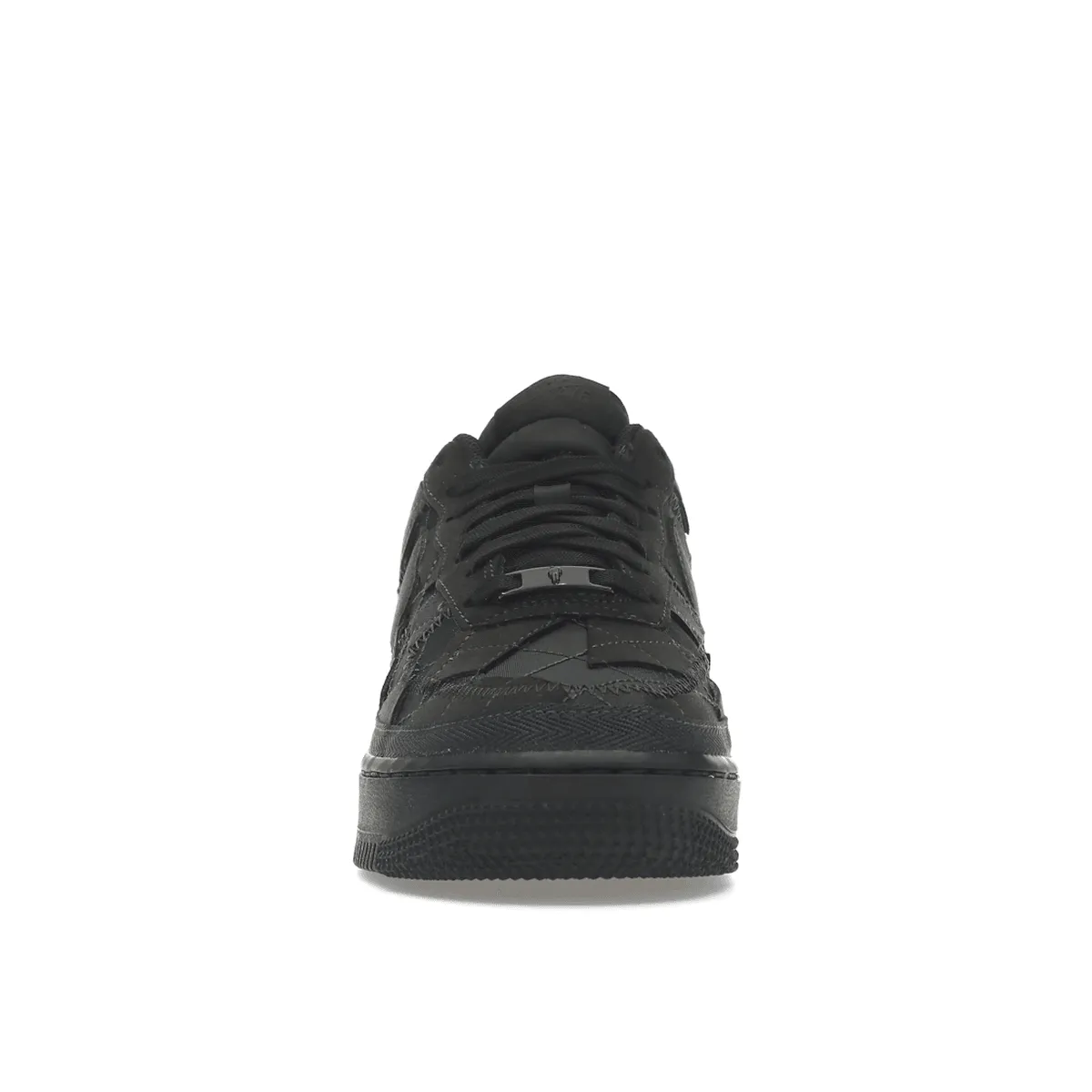 Chic Rise AIr Force 1 x Billie Eilish Sequoia