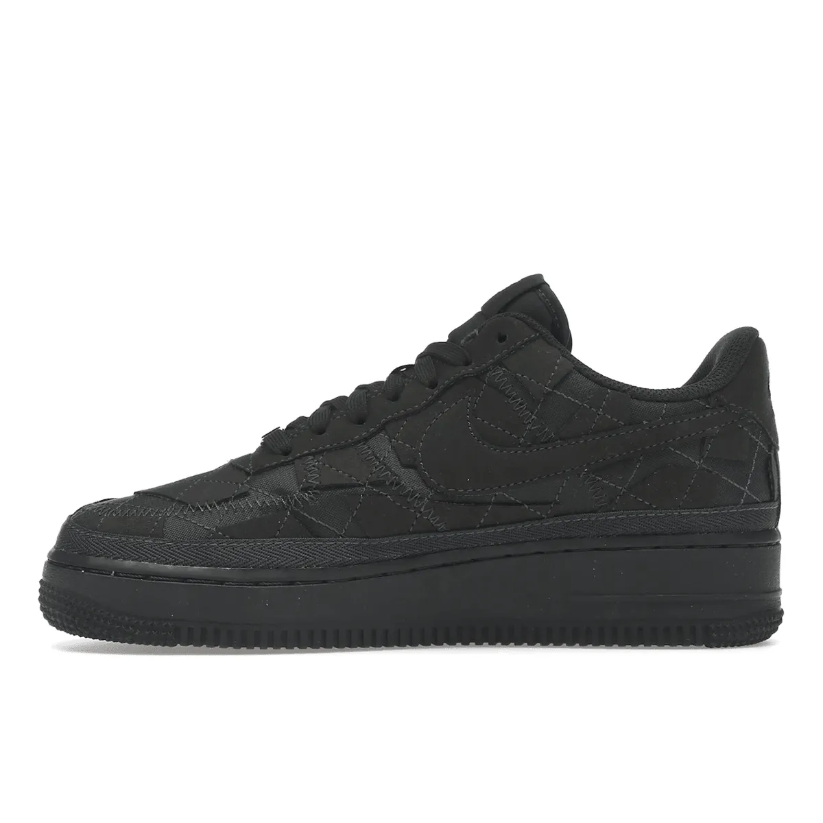 Chic Rise AIr Force 1 x Billie Eilish Sequoia