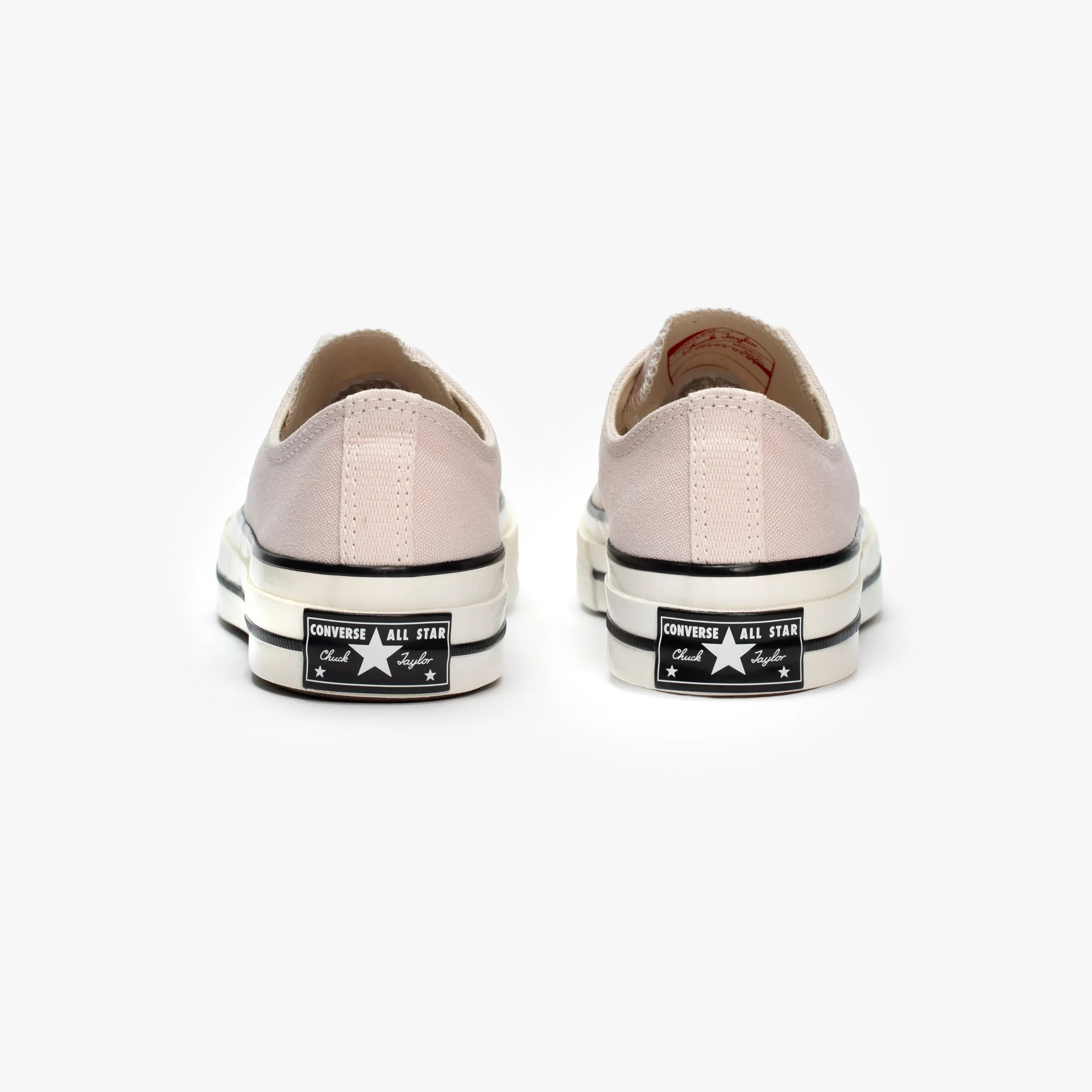 Chuck 70 Durable Construction