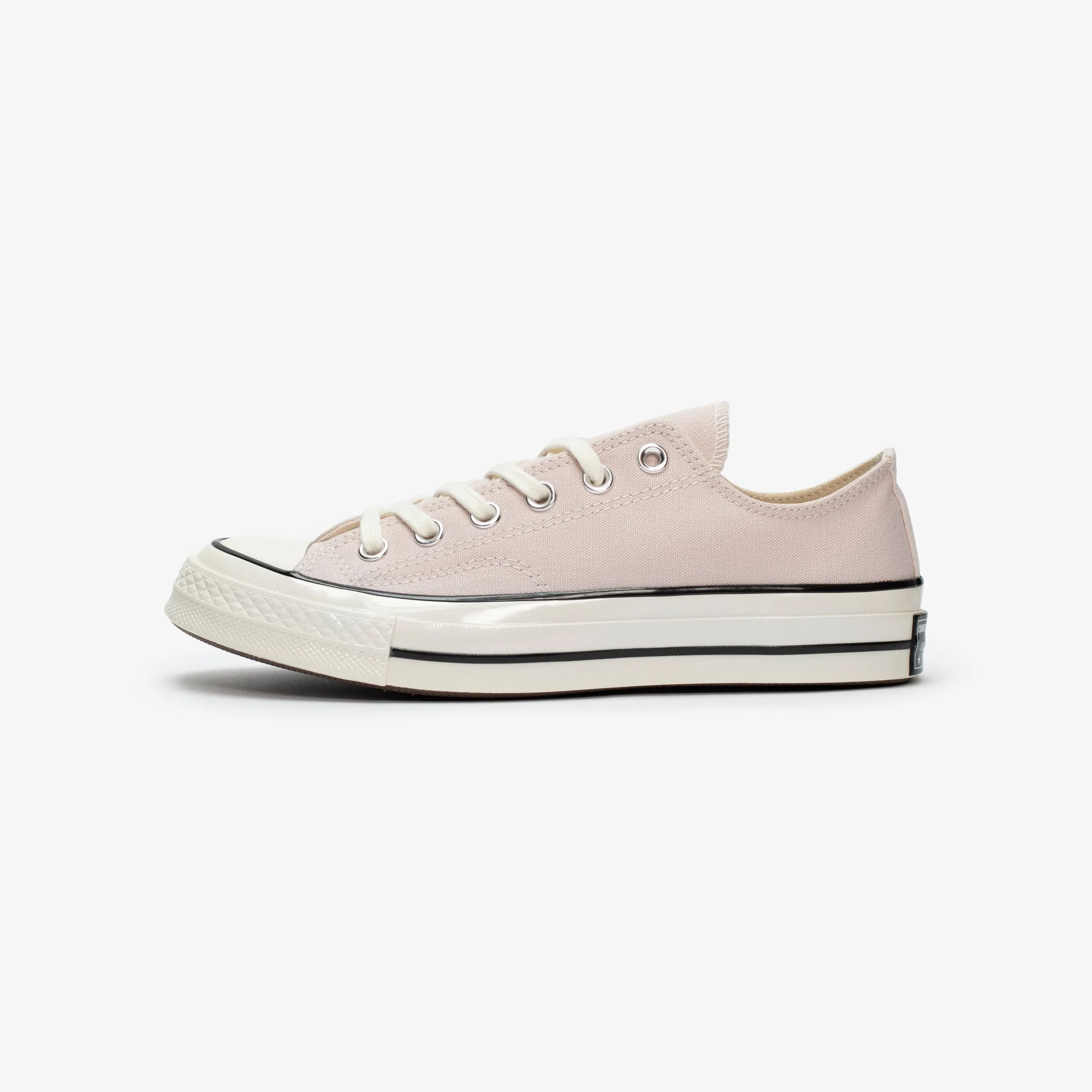Chuck 70 Durable Construction