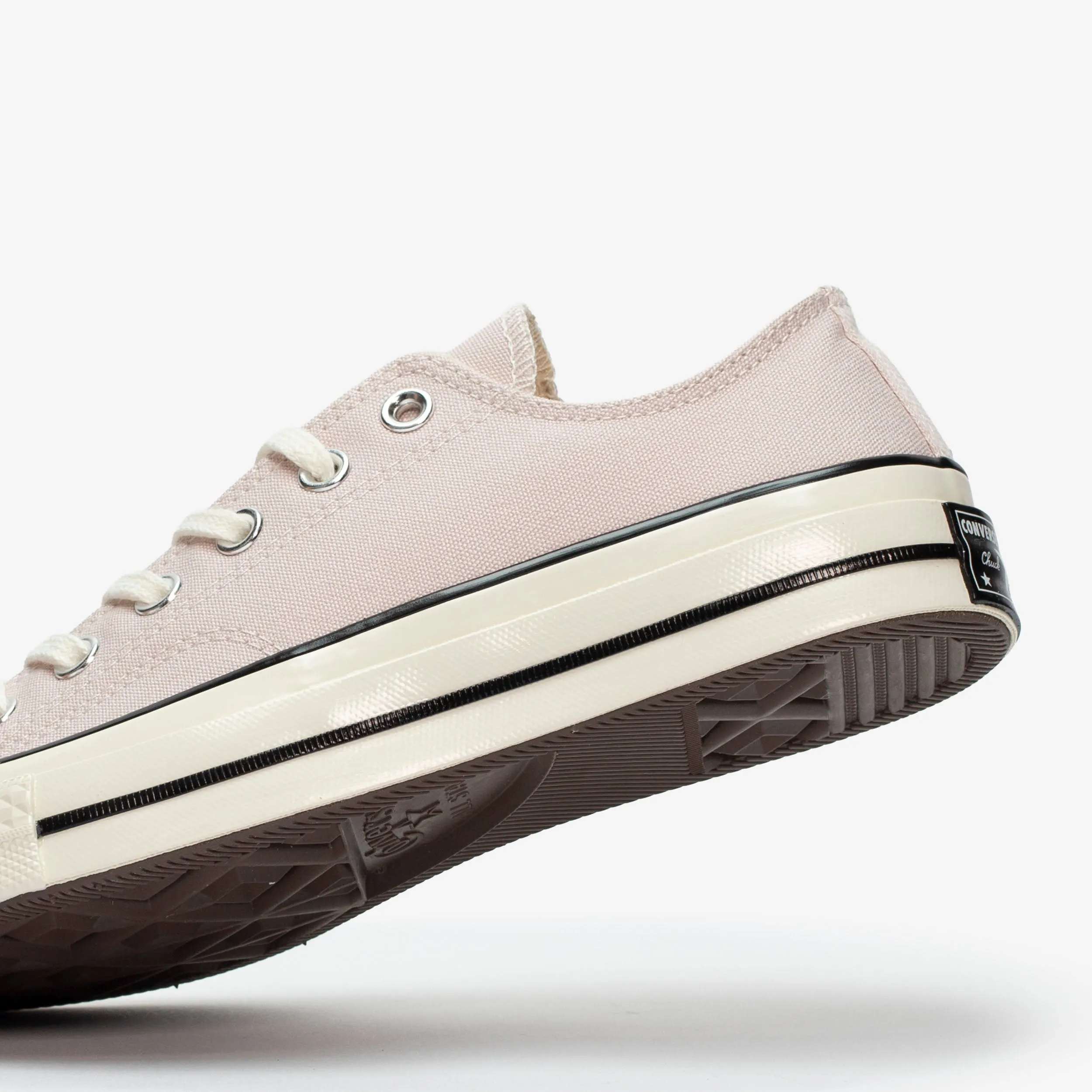 Chuck 70 Durable Construction