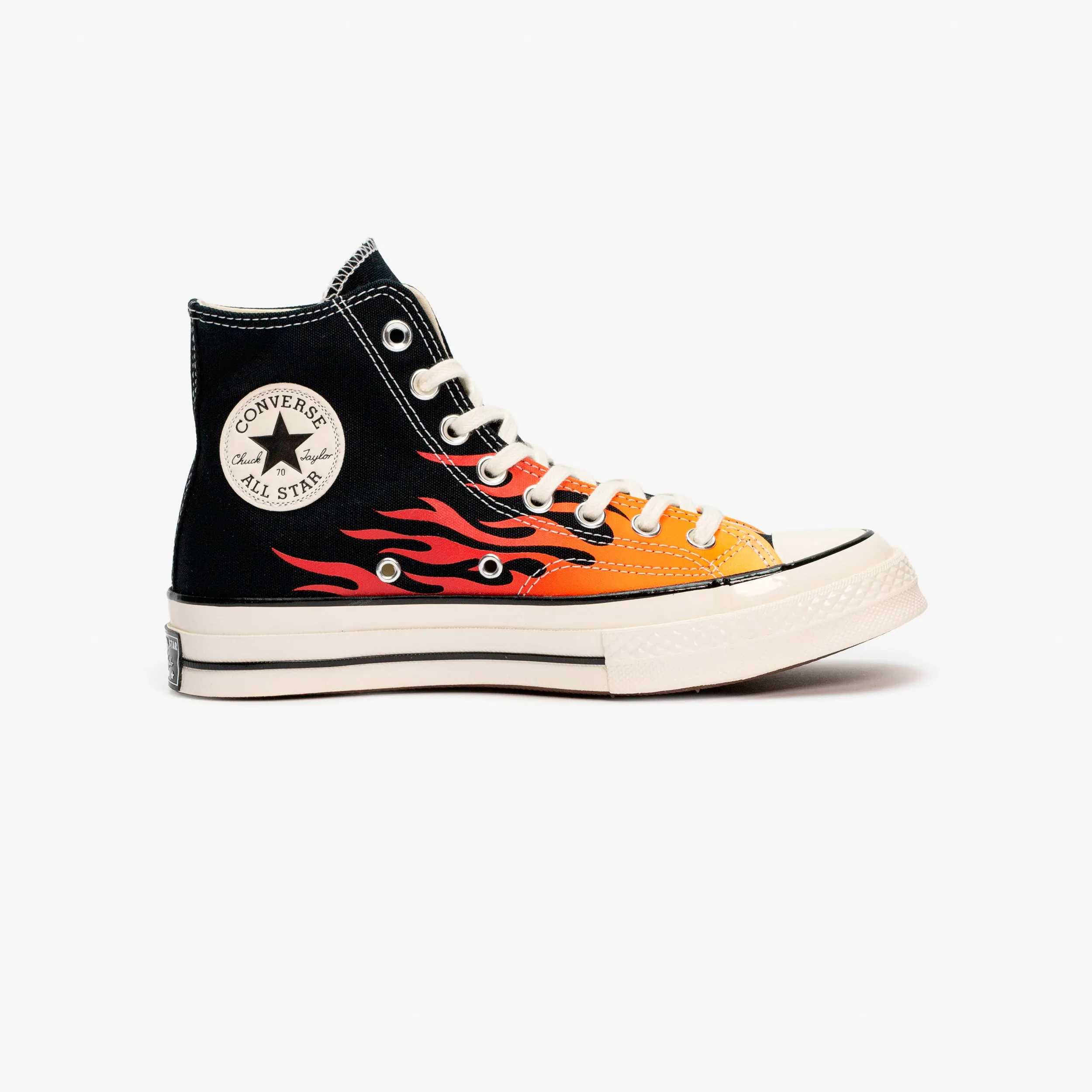 Chuck 70 Structured Shoe