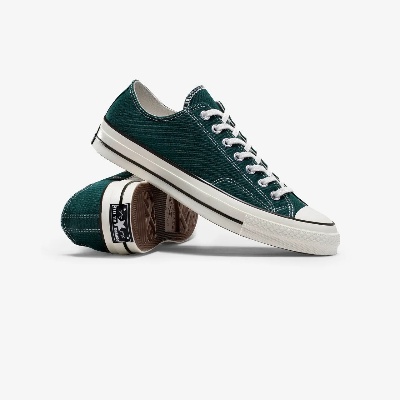 Chuck 70 Glammed-up