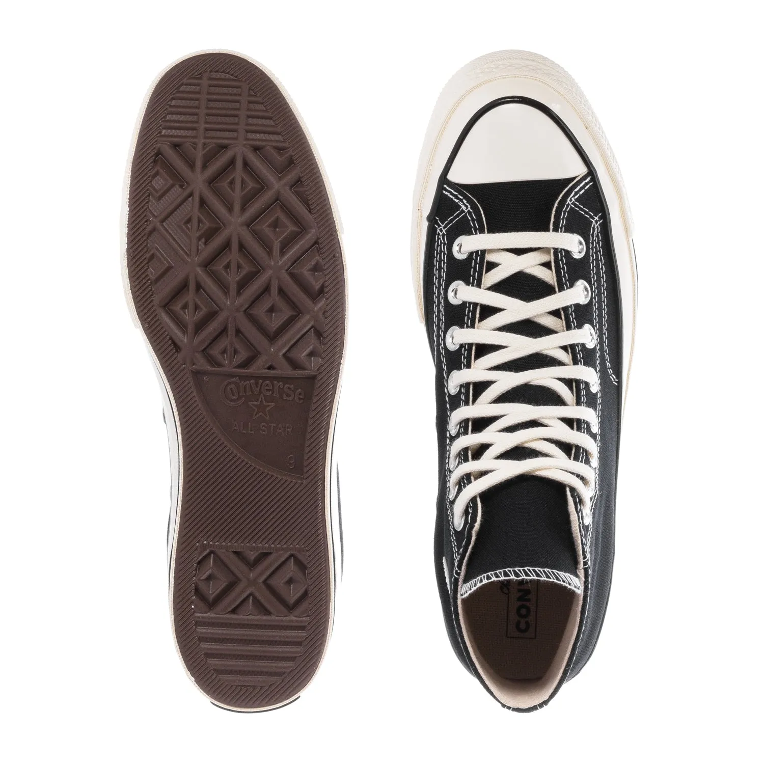 Chuck 70 Hi - Mens Unique-Core