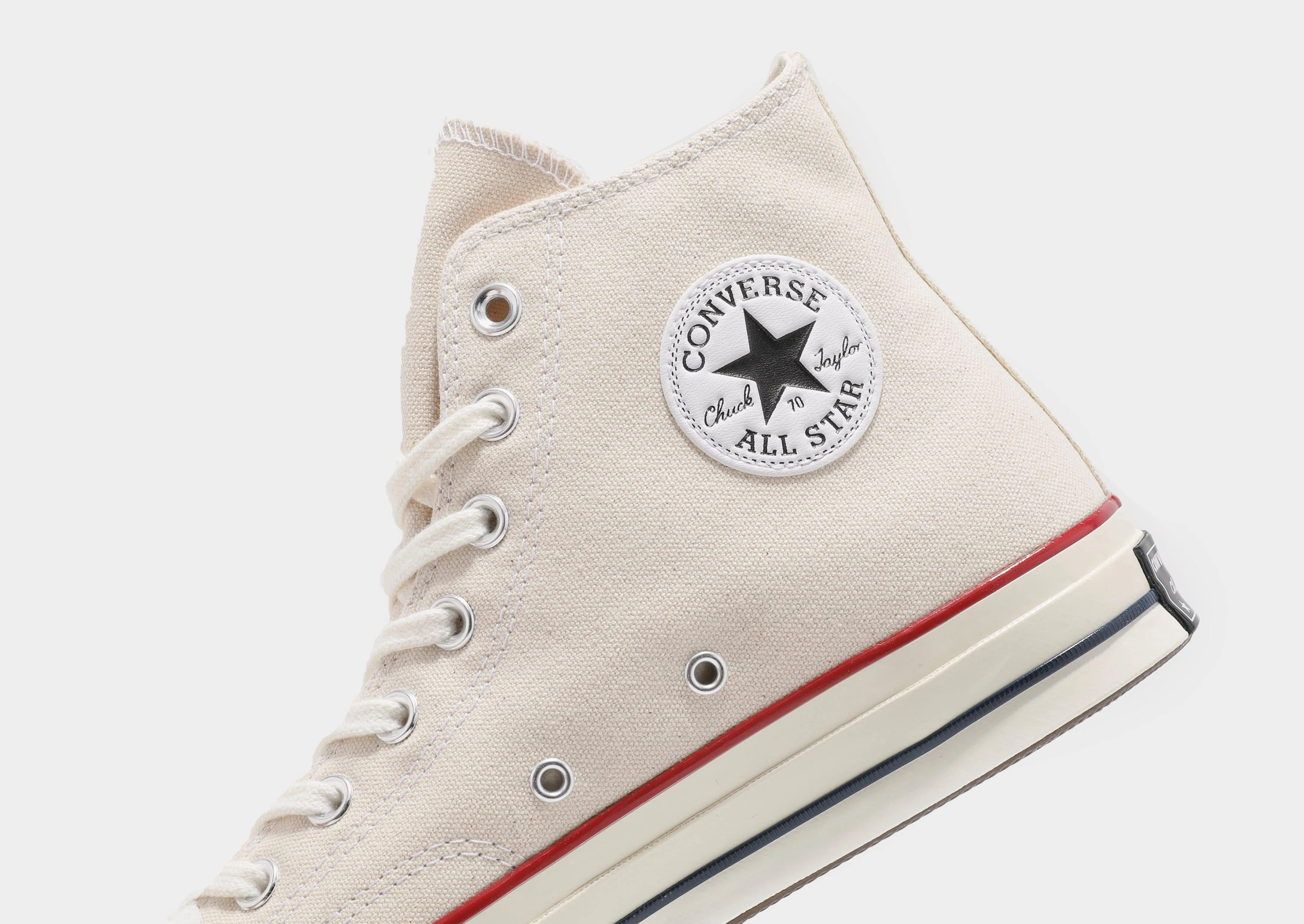 Chuck 70 High Top Work-Grade