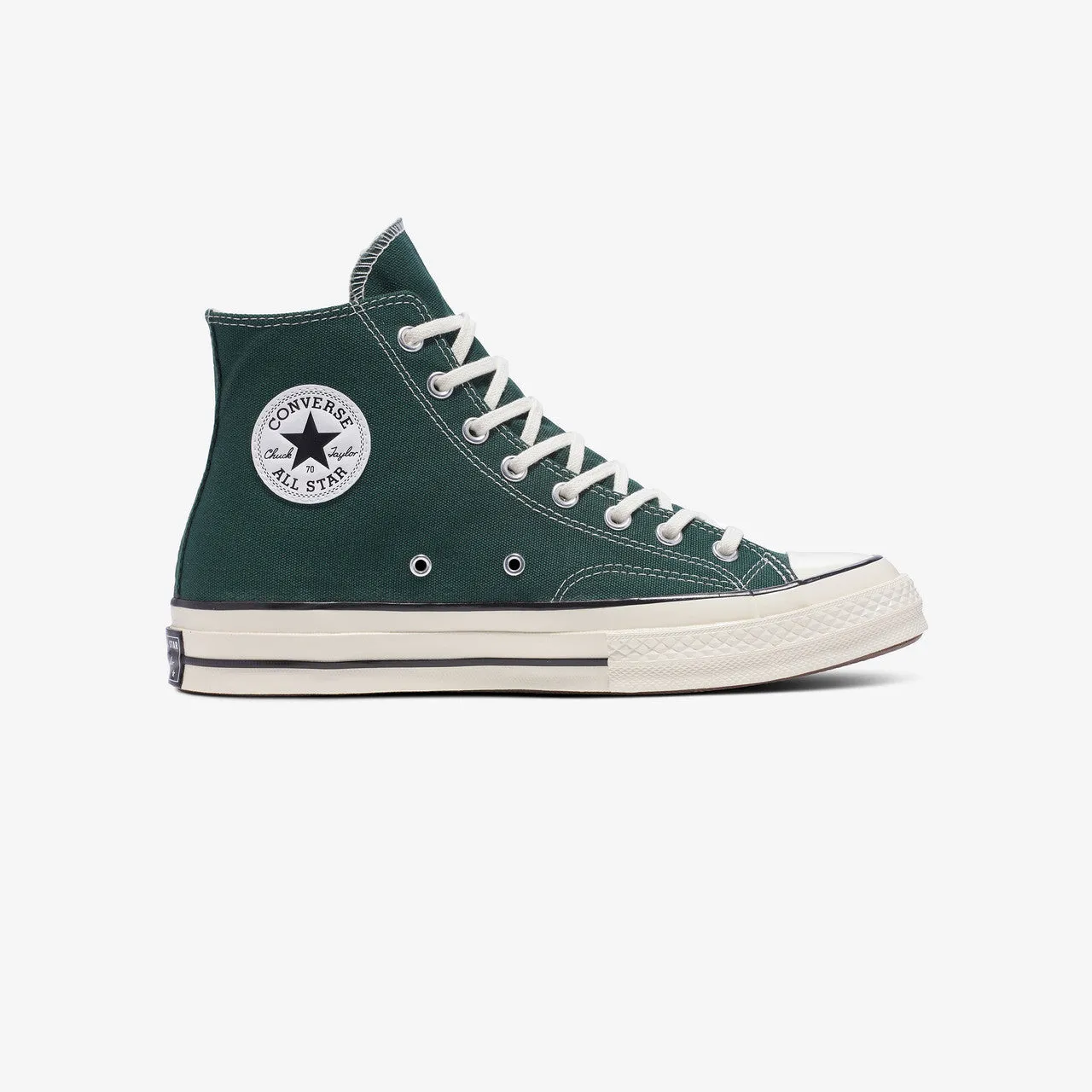 Chuck 70 Power Moves Dynamic support