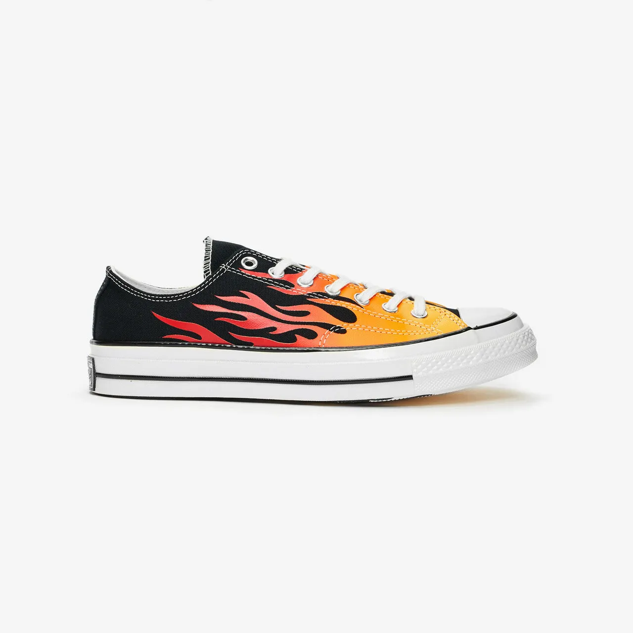 Chuck 70 Ox Weatherproof Design Balanced feel