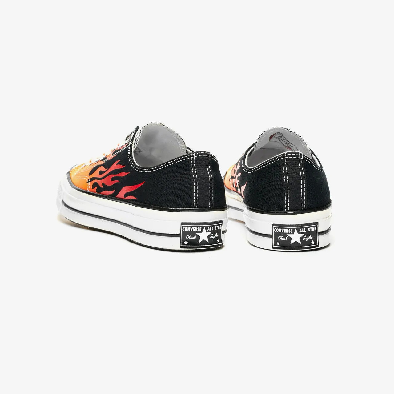 Chuck 70 Ox Casual Ease