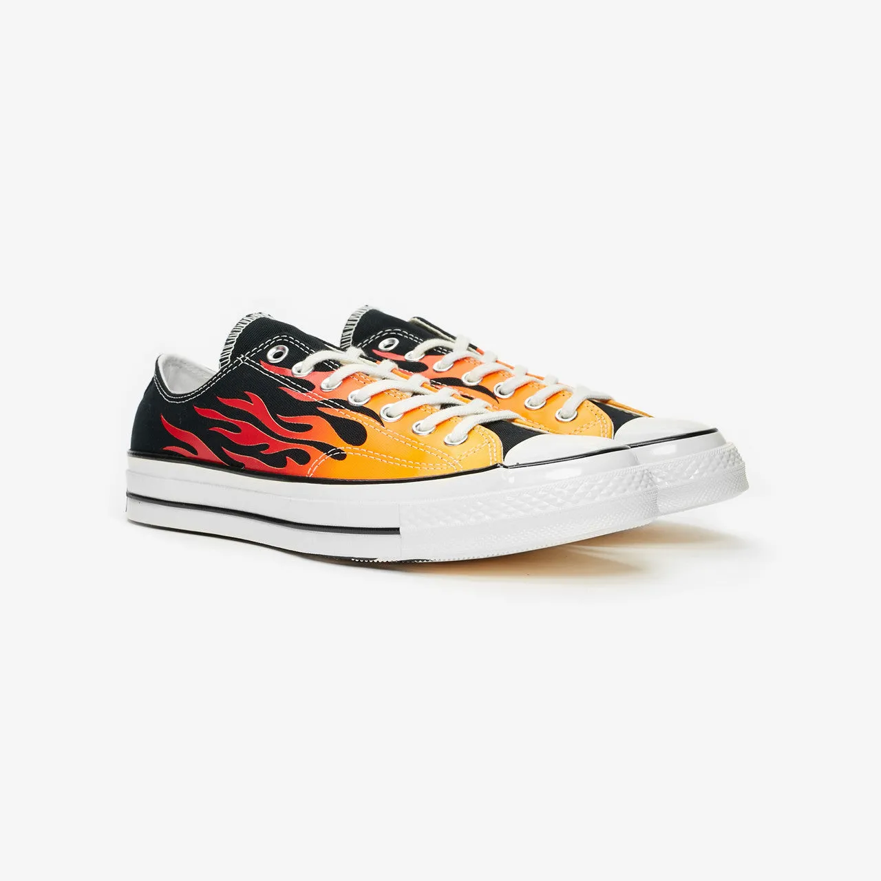 Chuck 70 Ox Casual Ease