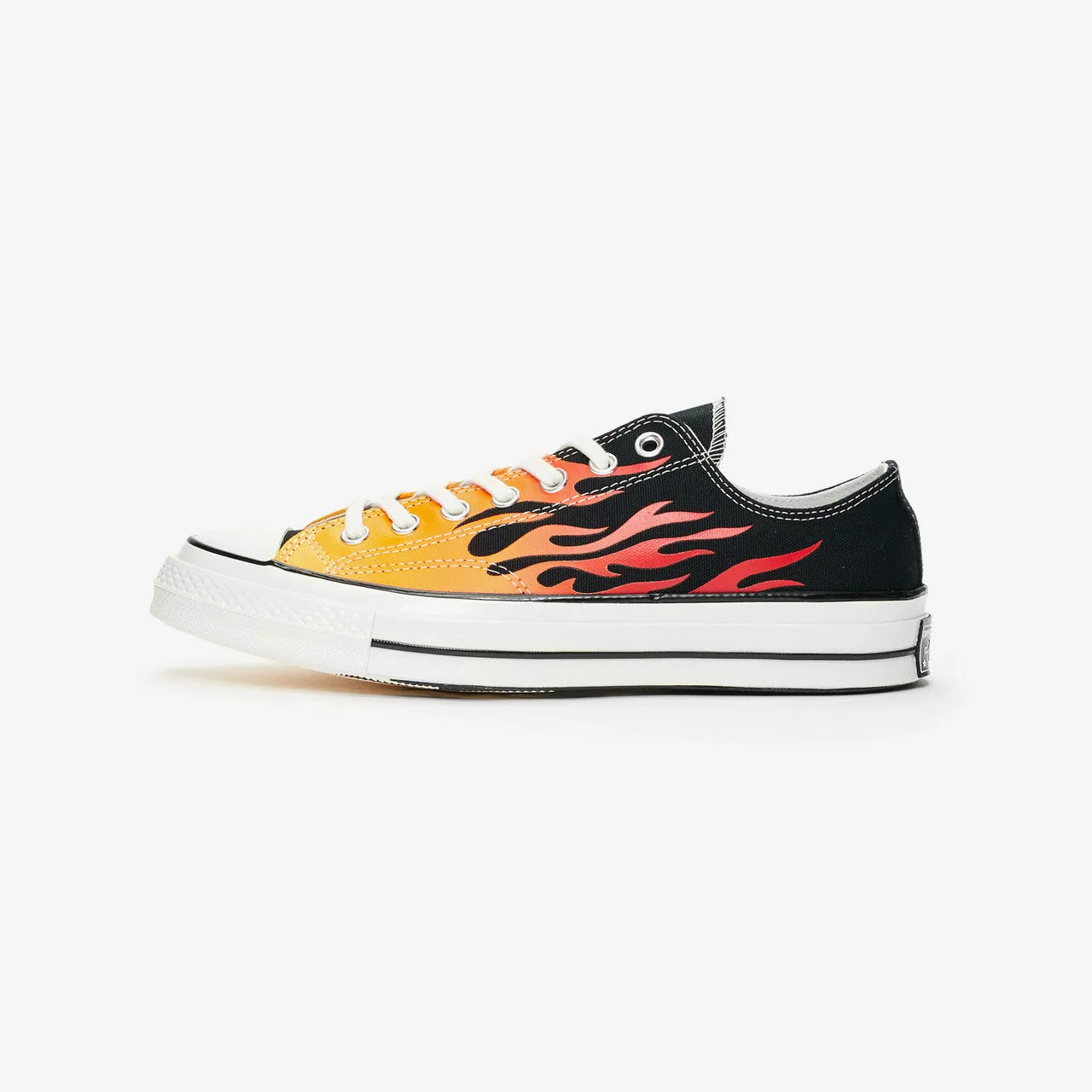 Chuck 70 Ox Casual Ease