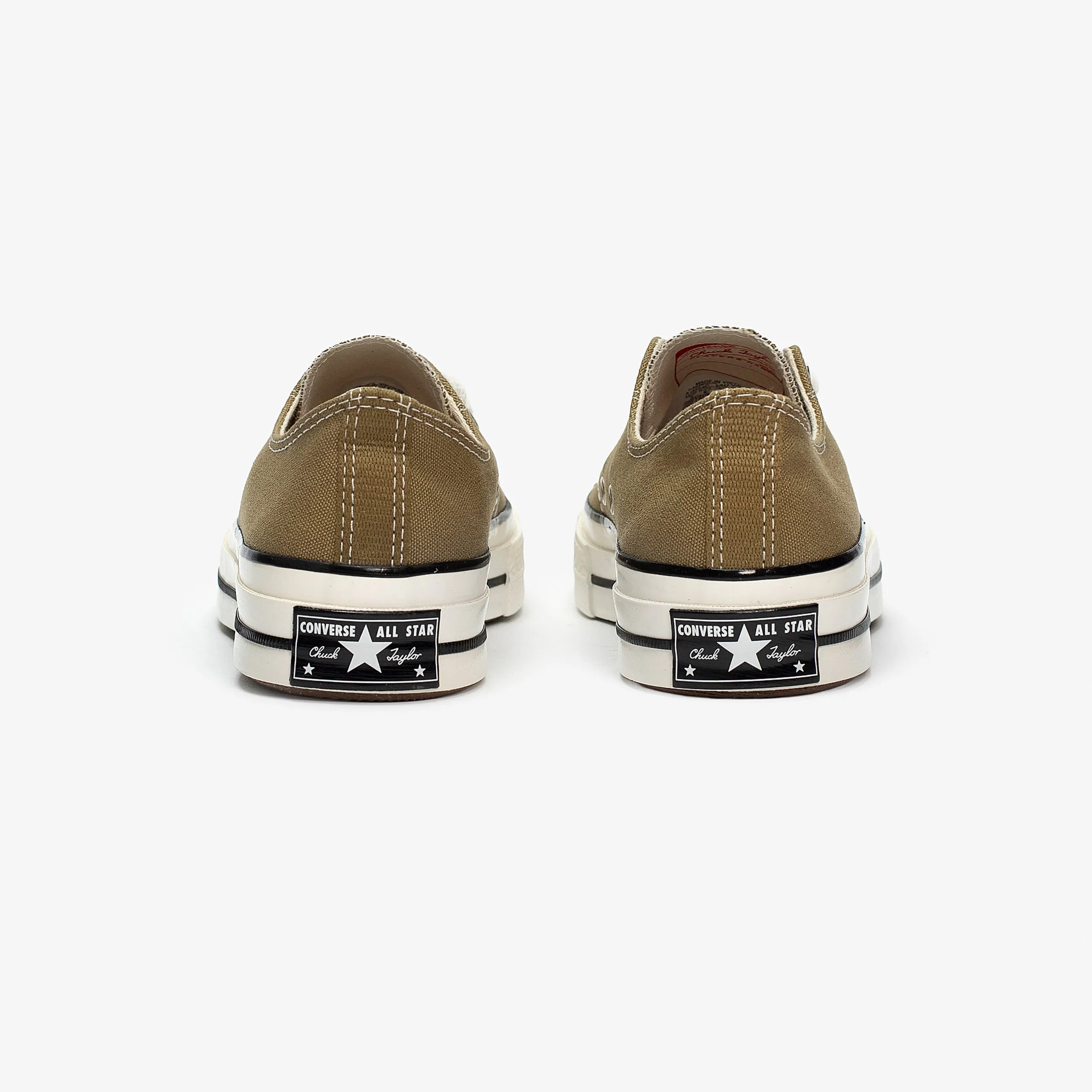 Chuck 70 Soft Touch
