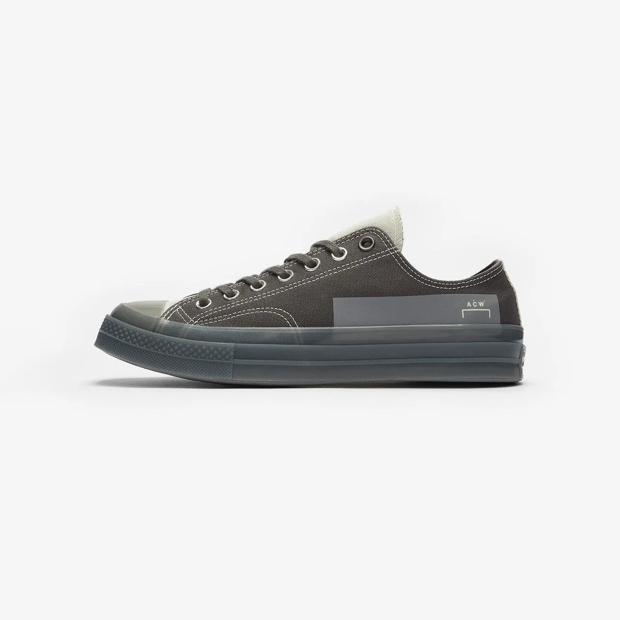 Chuck 70 x ACW Ultimate Comfort