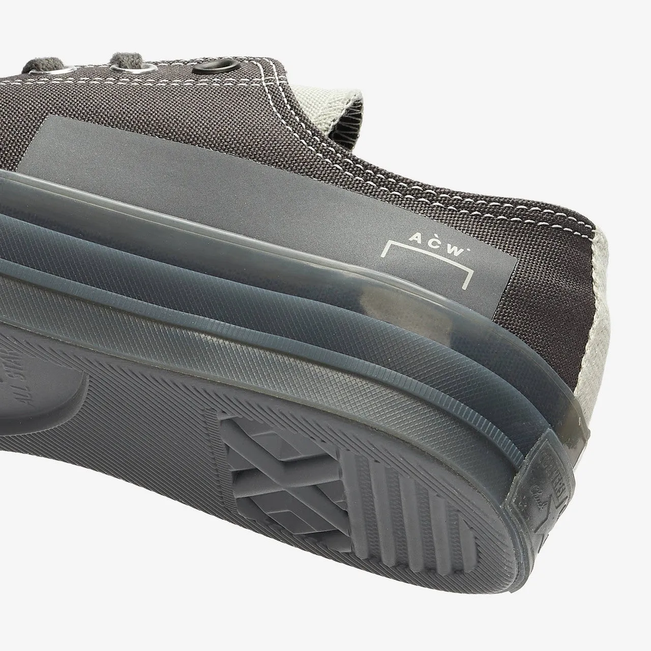 Chuck 70 x ACW Ultimate Comfort