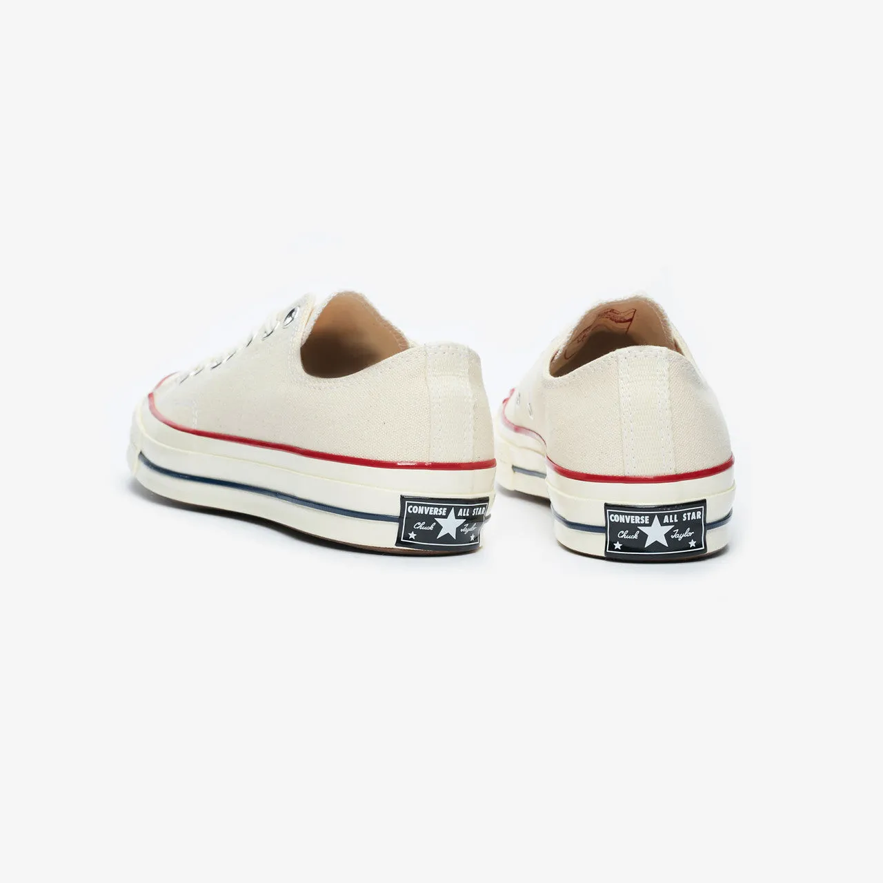 Chuck Taylor 70 Ox Secure stability