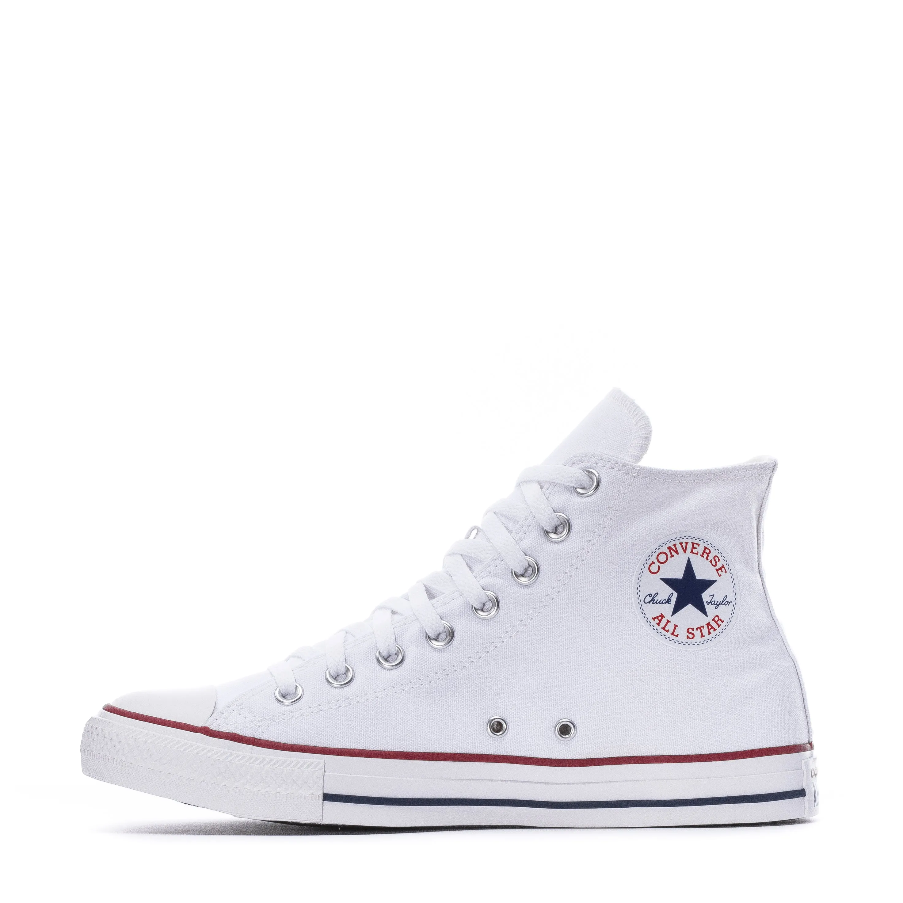 Chuck Taylor All Star Hi Core - Mens Fashion-Core